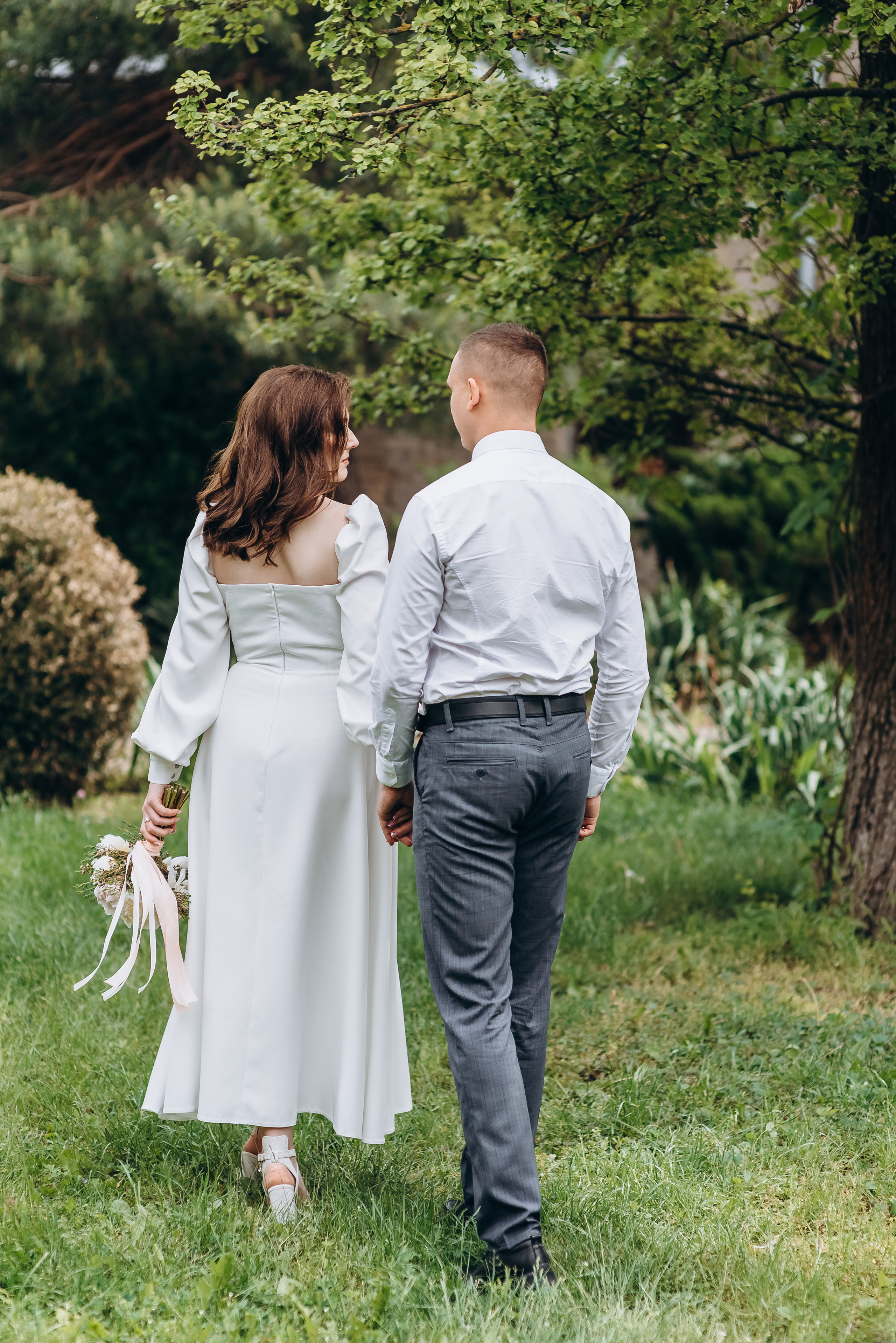 Розпис Натталіі та Максима. Весільний та сімейний фотограф Україна