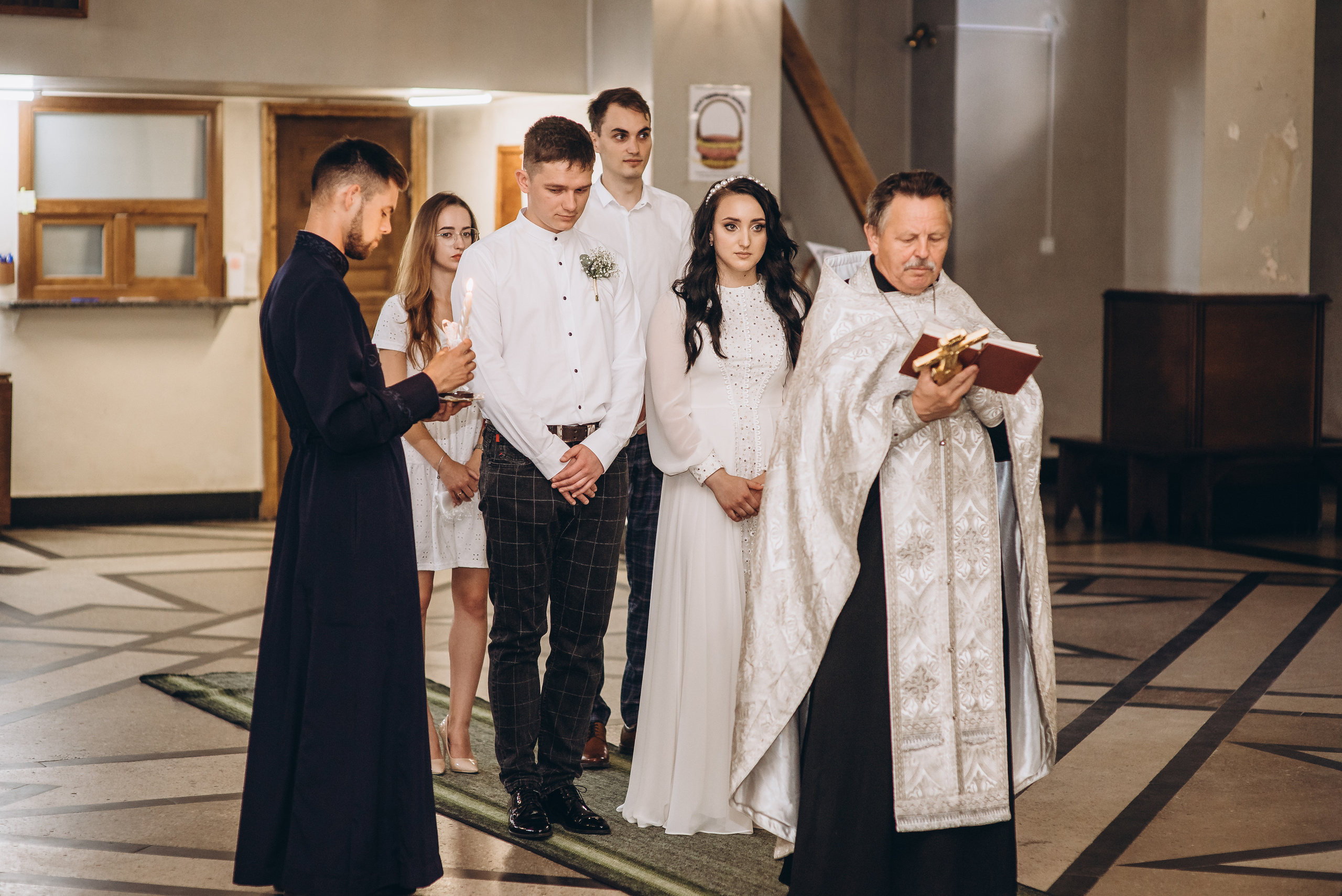 Аня та Вася. Весільний та сімейний фотограф Україна