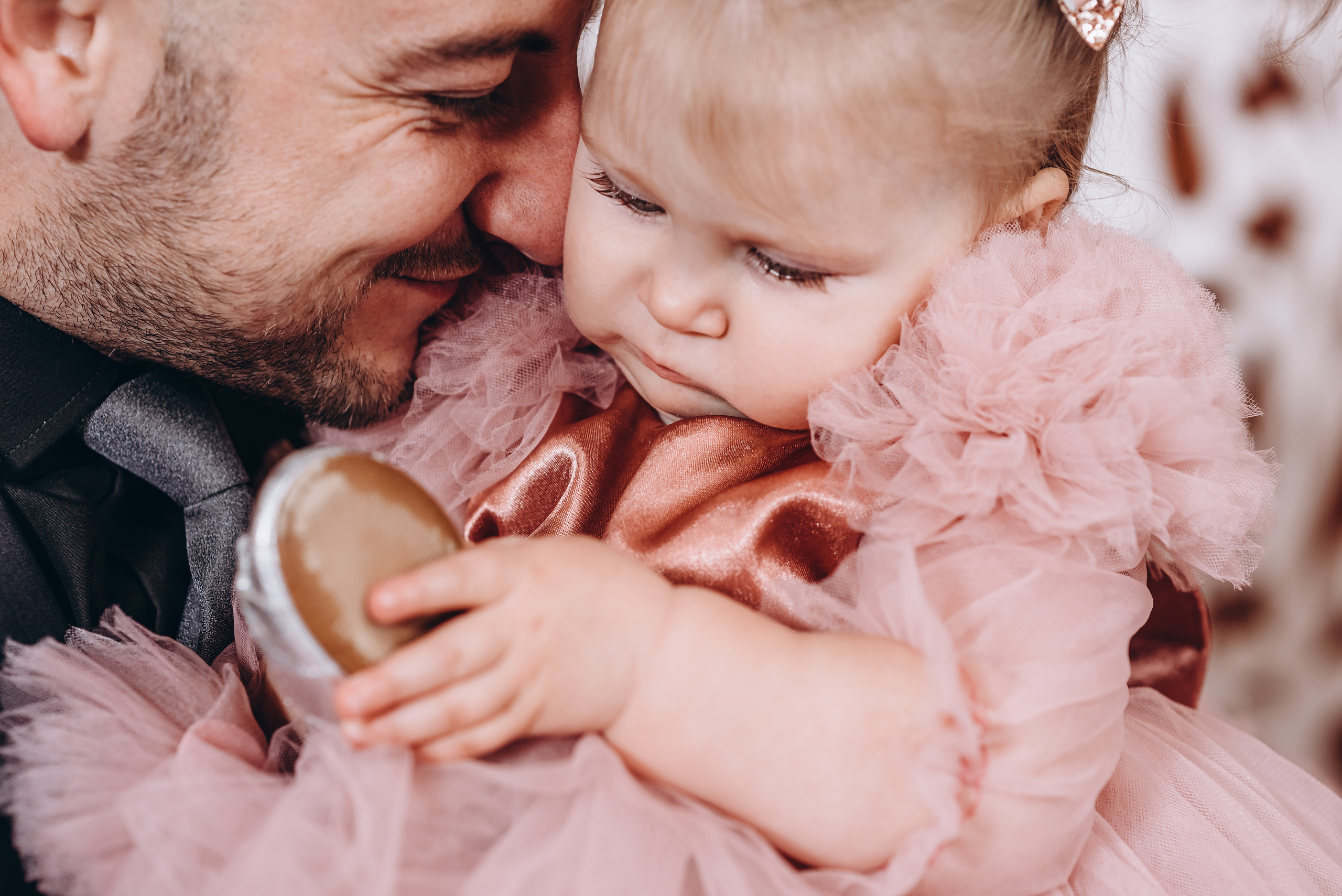 День народження. Весільний та сімейний фотограф Україна