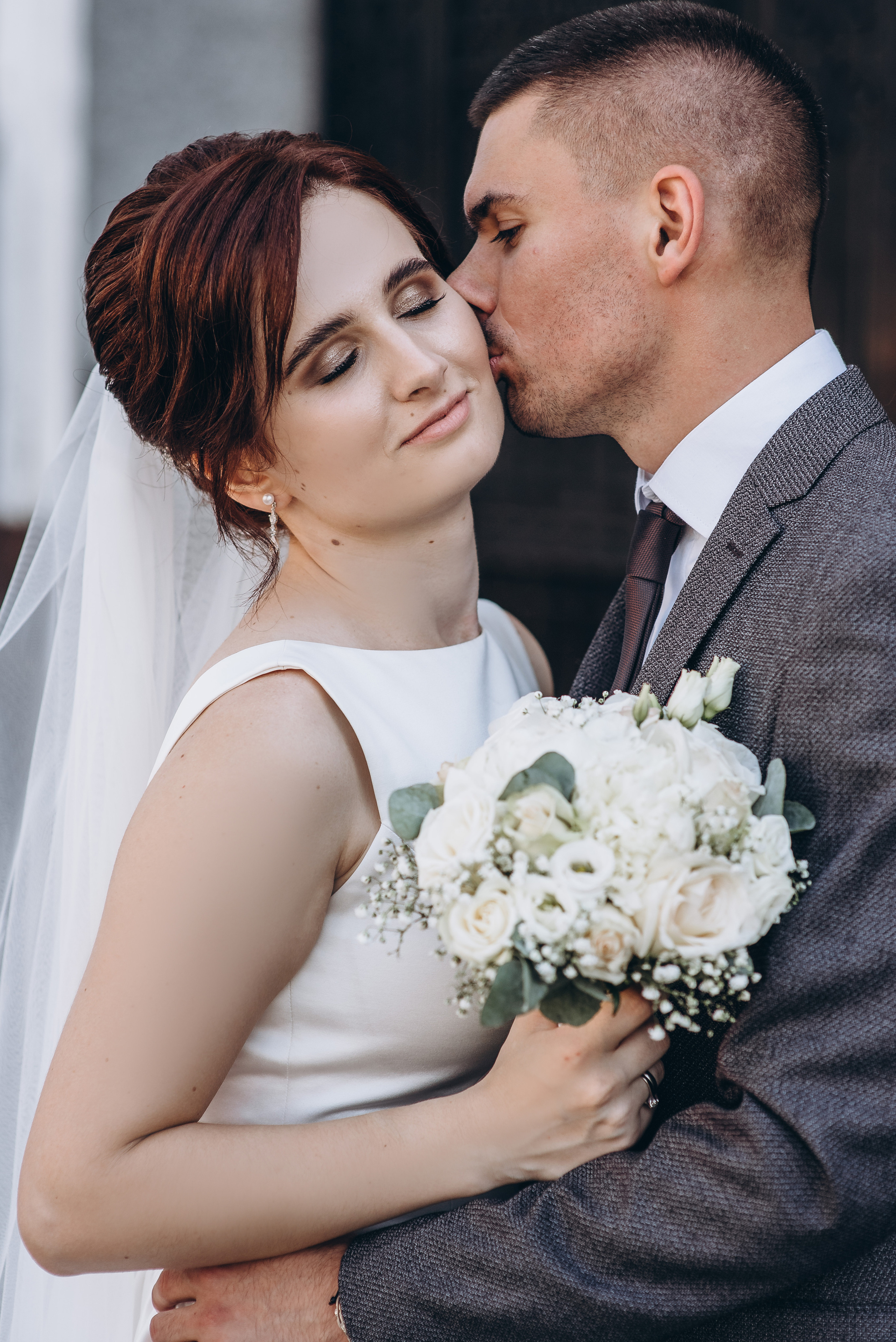 Весілля Юліі та Вови. Весільний та сімейний фотограф Україна