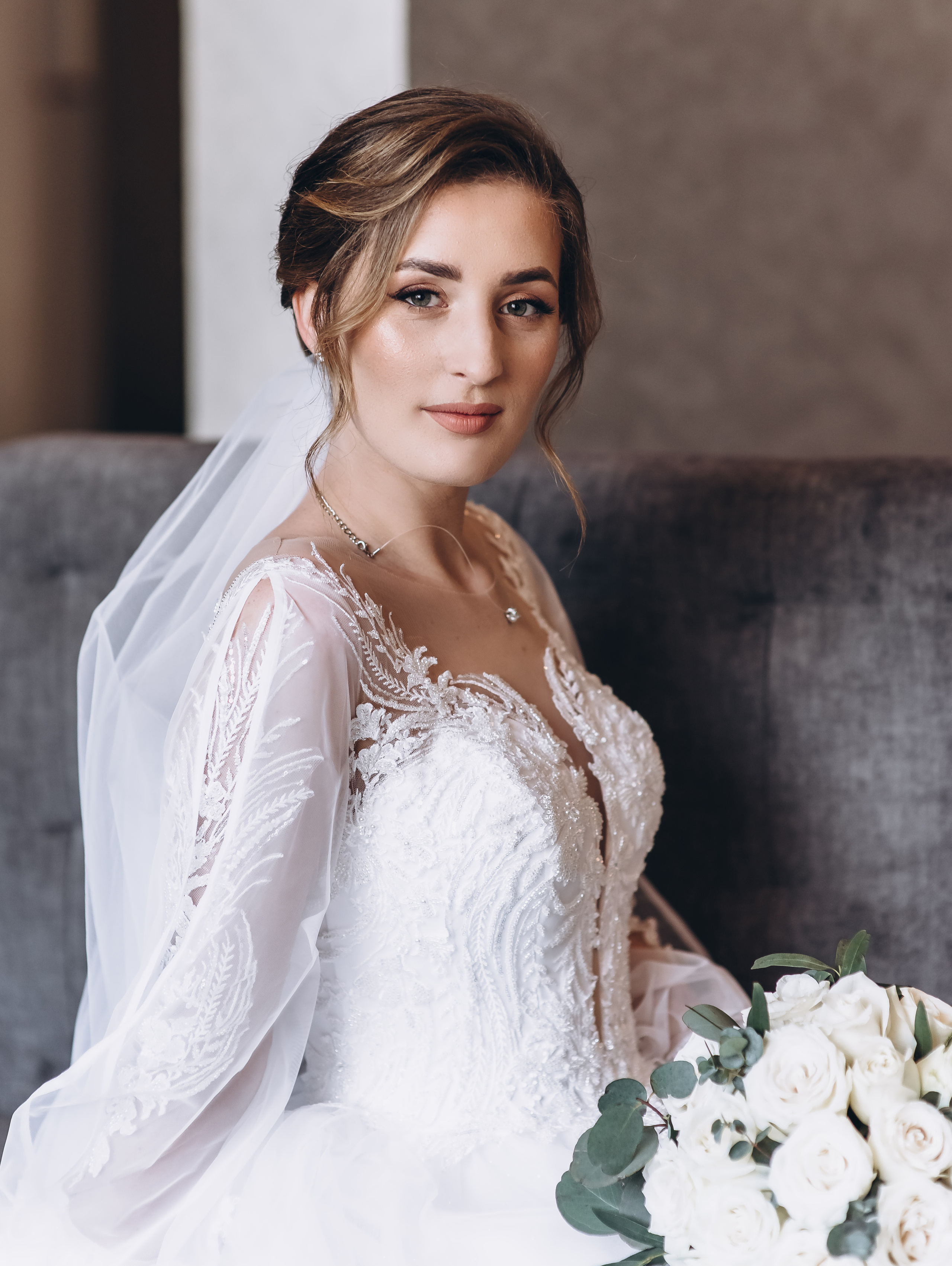 Оля та Ваня. Весільний та сімейний фотограф Україна