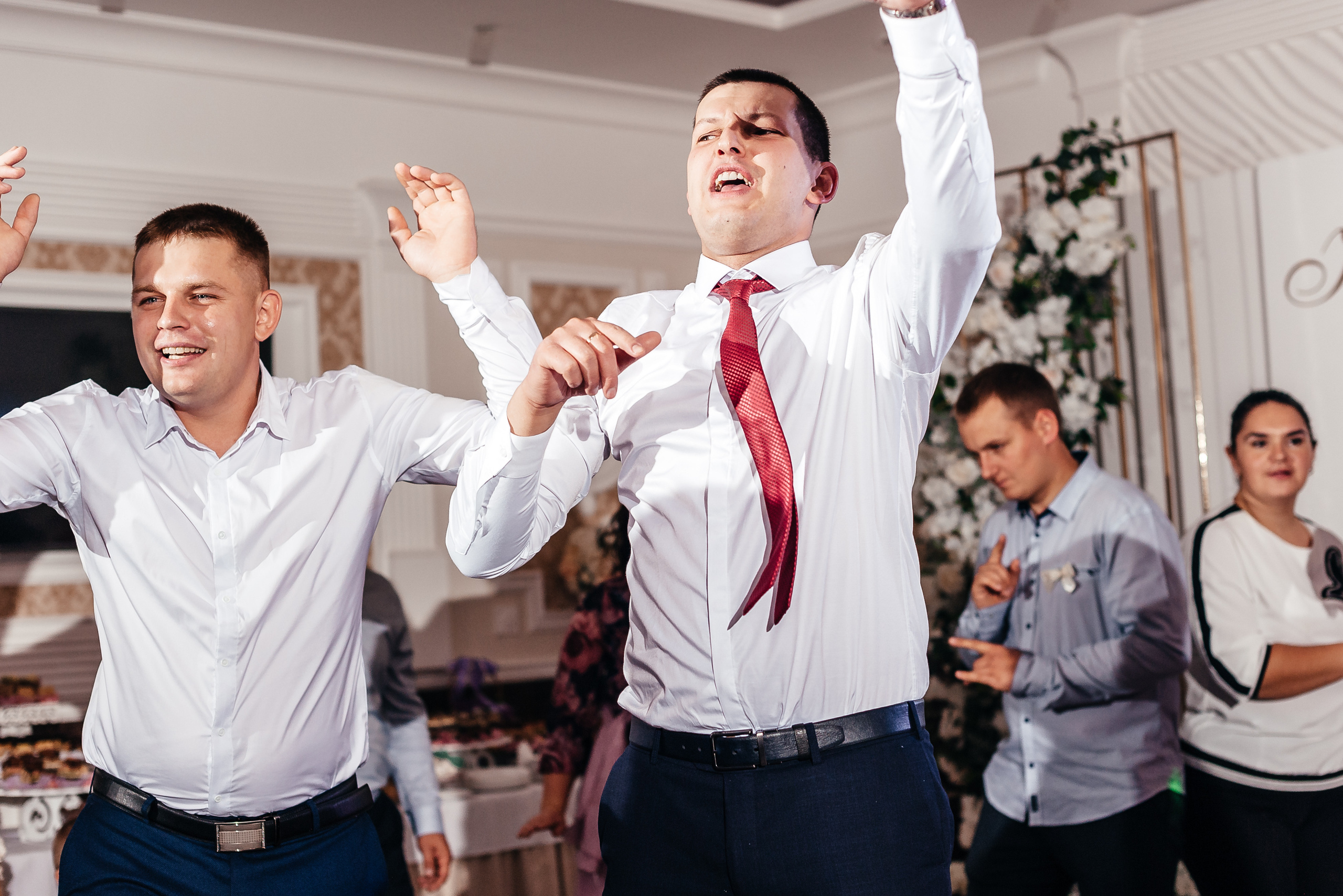 Аня та Кирил весілля. Весільний та сімейний фотограф Україна