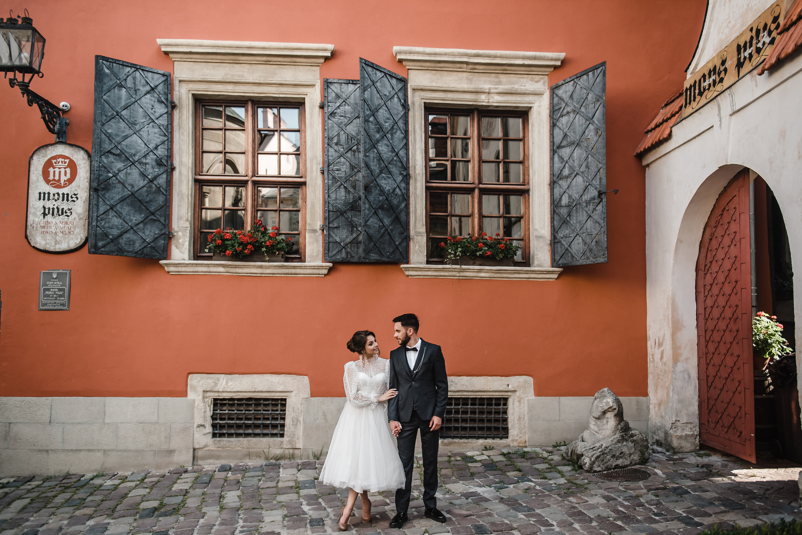 Весільна фотосесія. Весільний та сімейний фотограф Україна