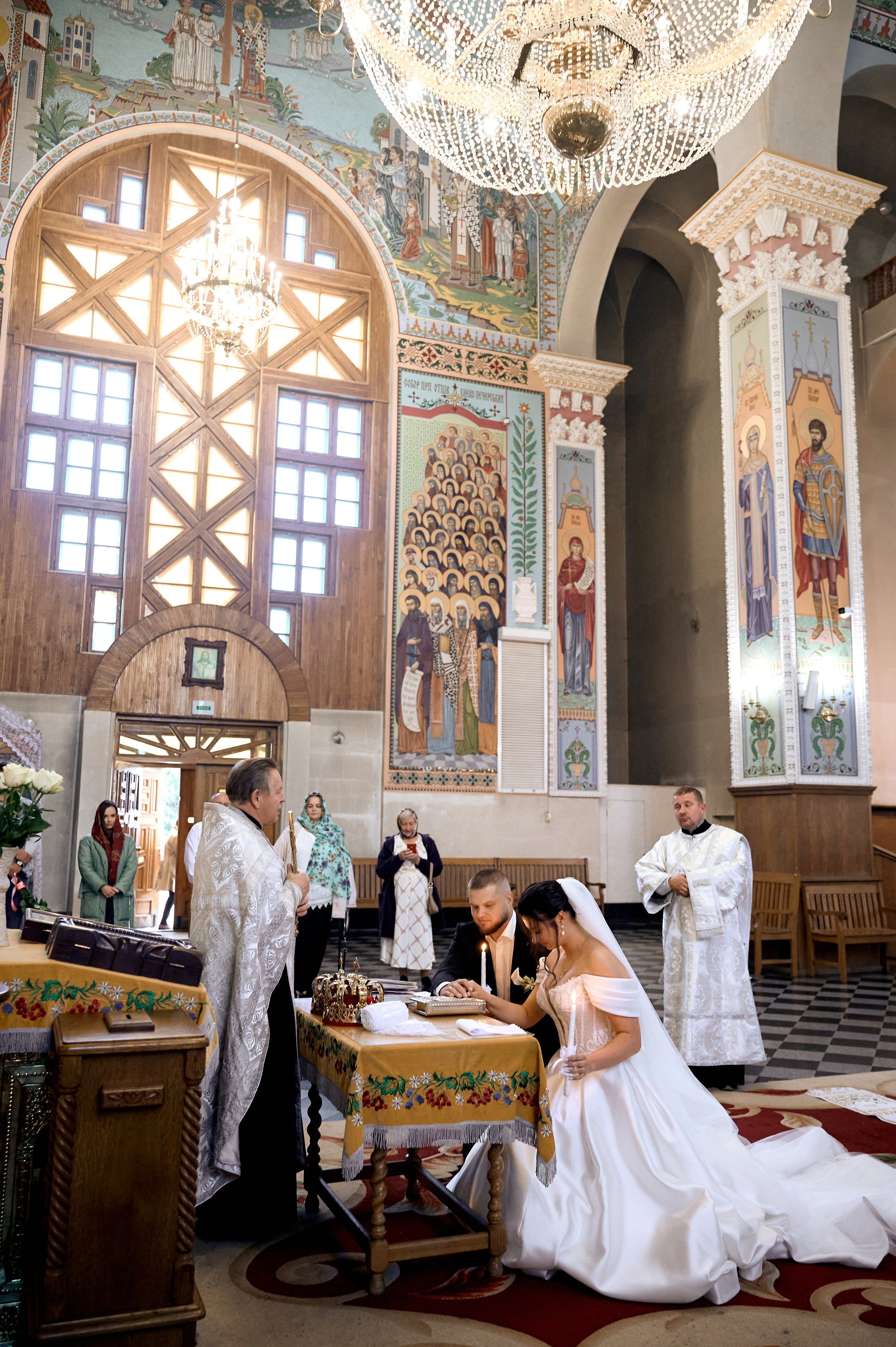 Весільні історіі. Весільний та сімейний фотограф Україна