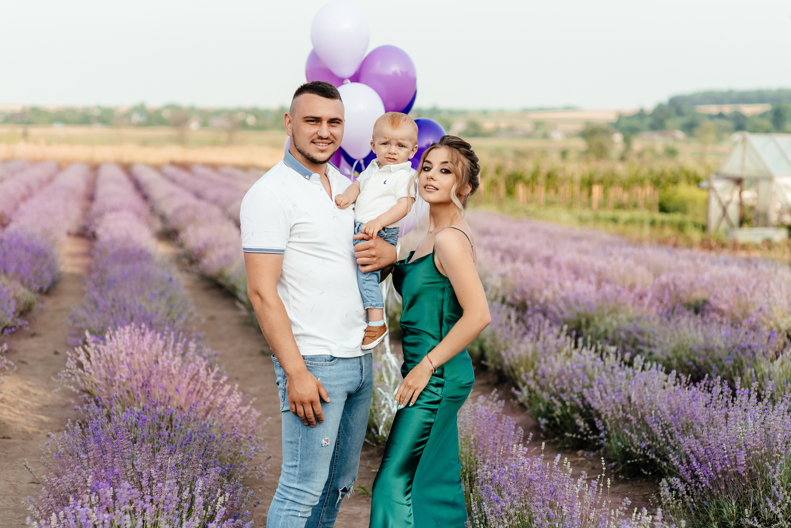 Family. Весільний та сімейний фотограф Україна