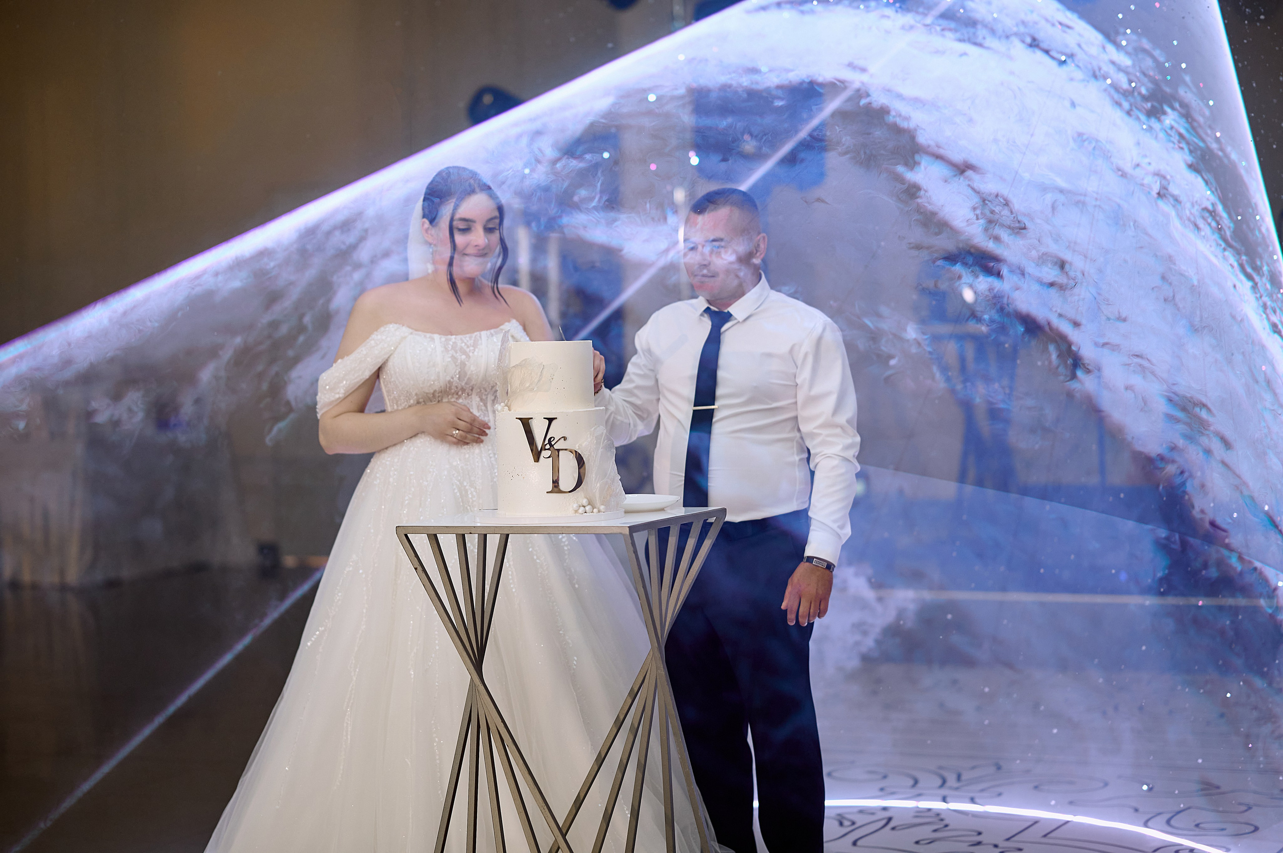 Wedding Day. Весільний та сімейний фотограф Україна