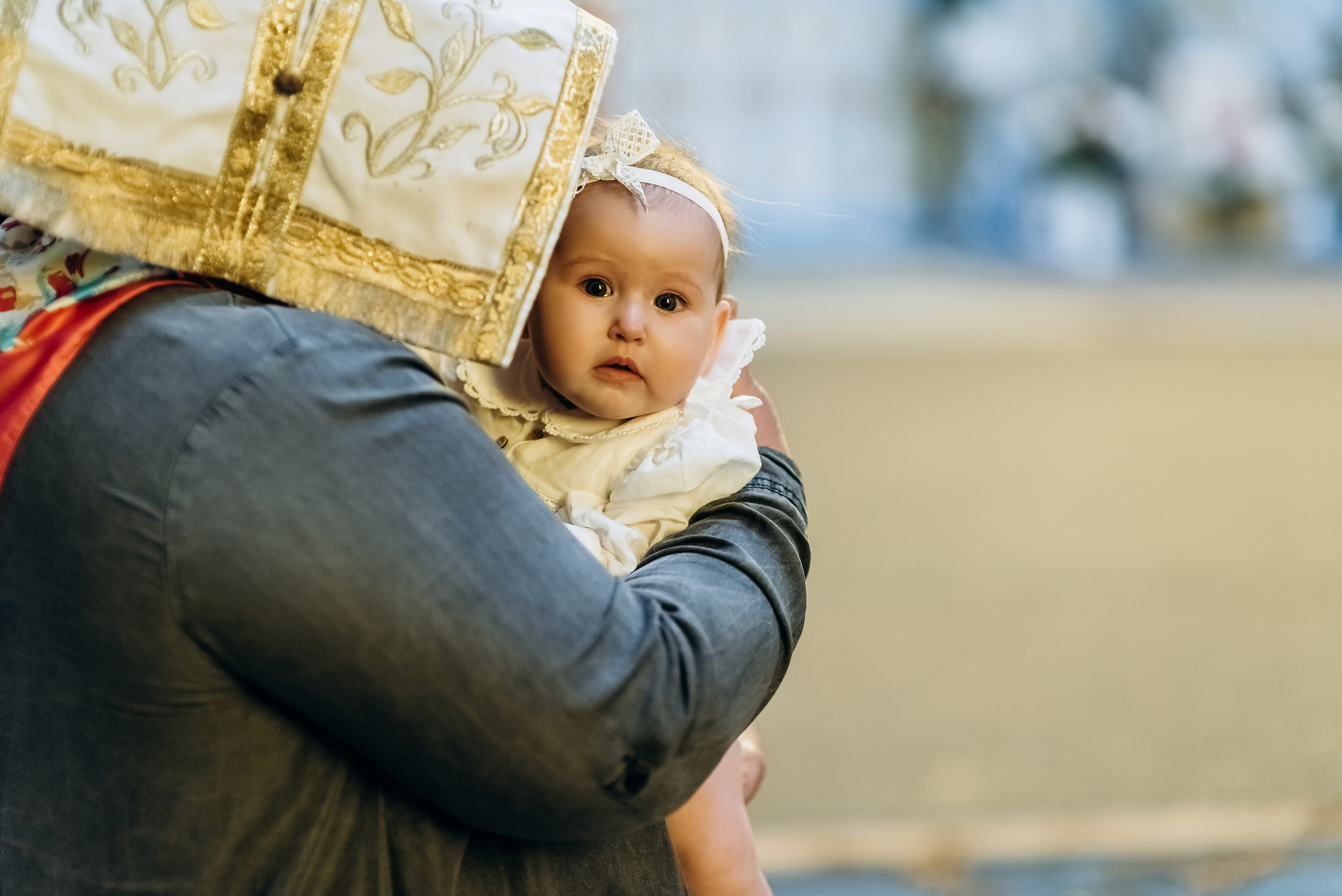 Хрещення. Весільний та сімейний фотограф Україна