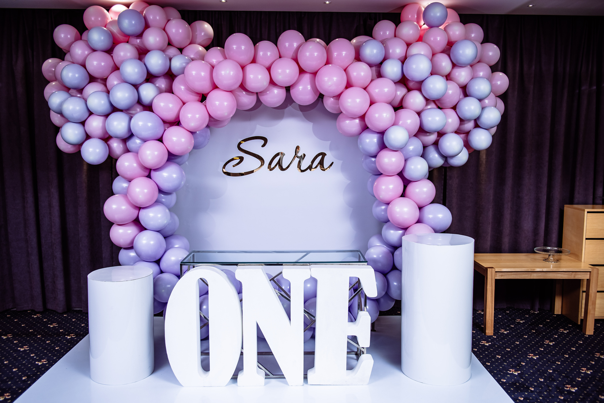 День народження. Весільний та сімейний фотограф Україна