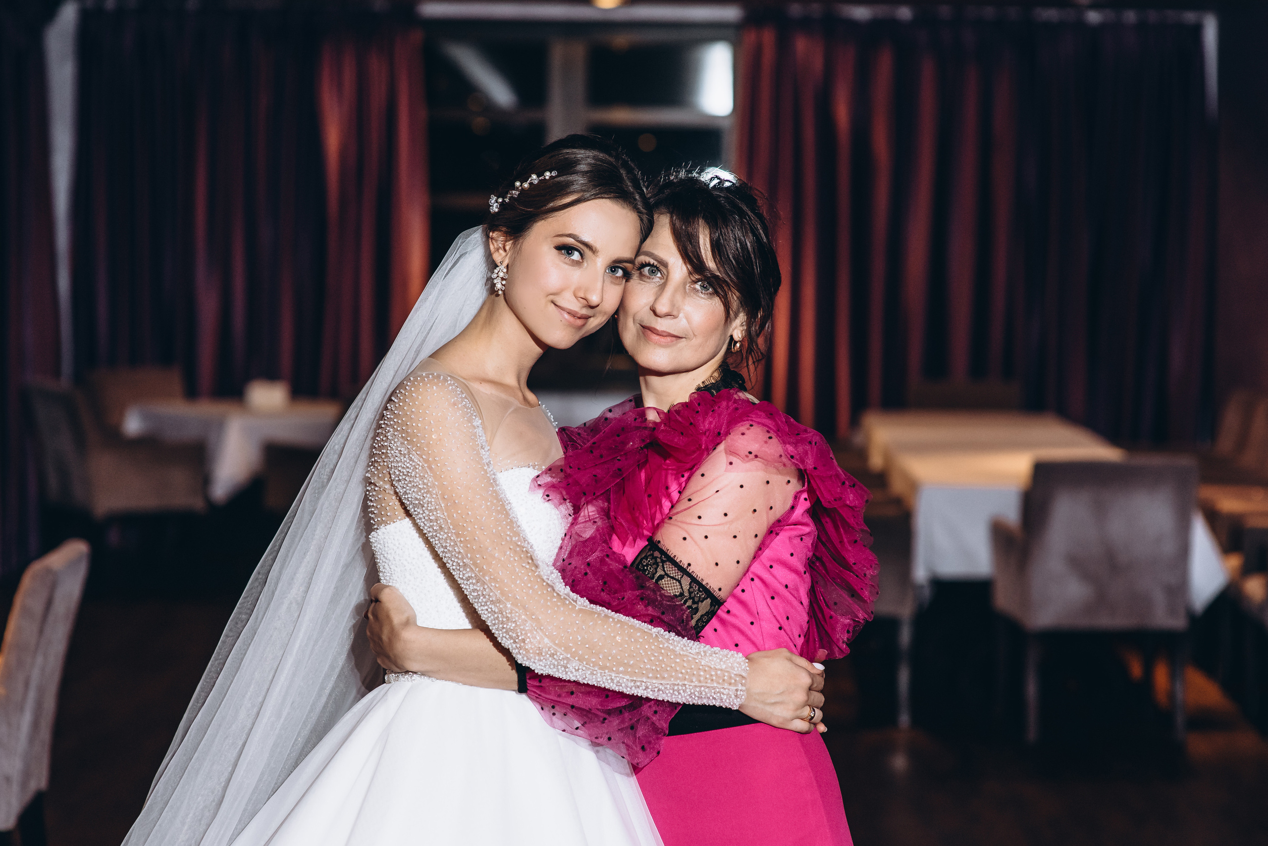 Юлія та Сергій (анонс). Весільний та сімейний фотограф Україна