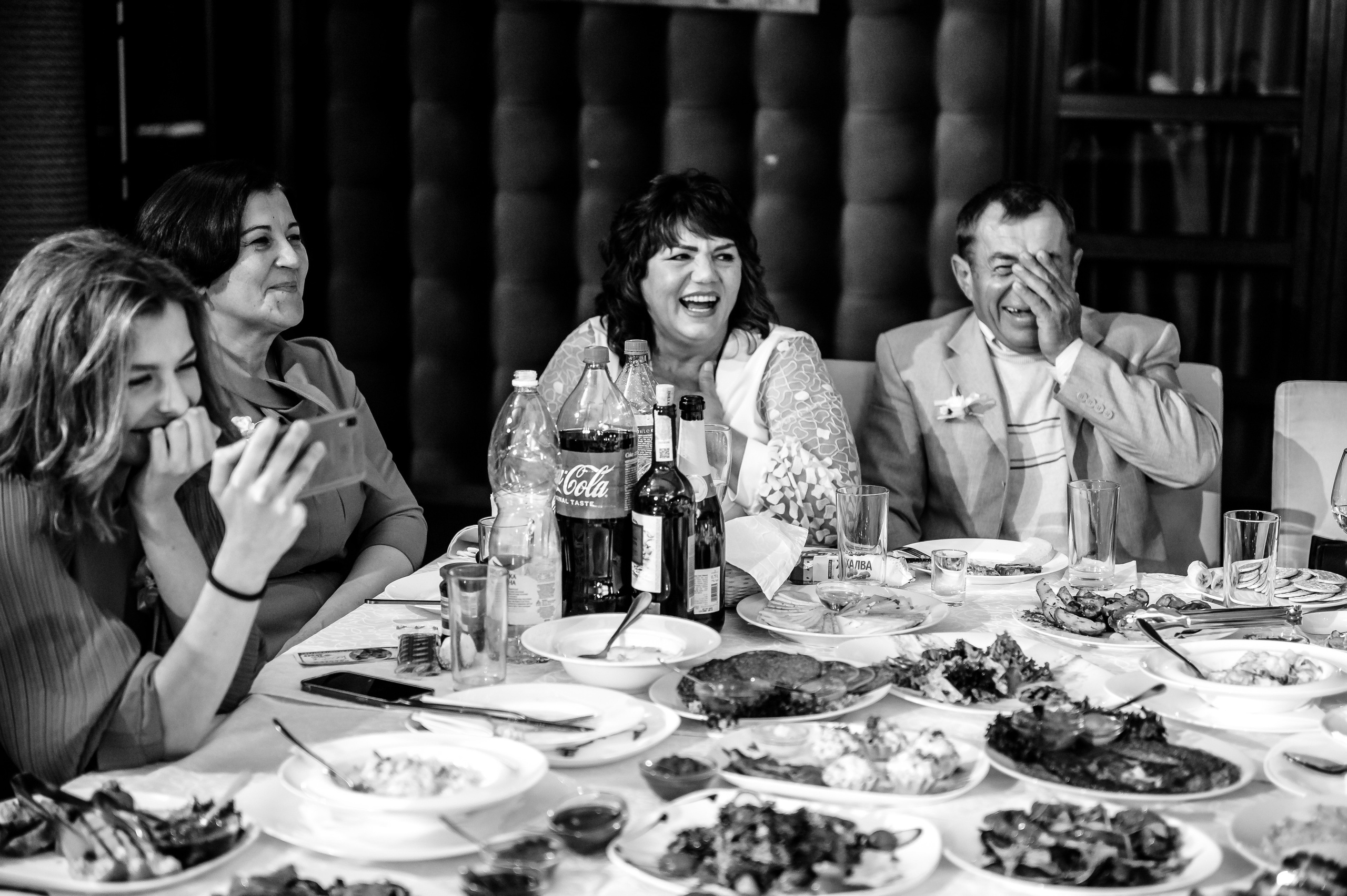 Юлія та Сергій (анонс). Весільний та сімейний фотограф Україна