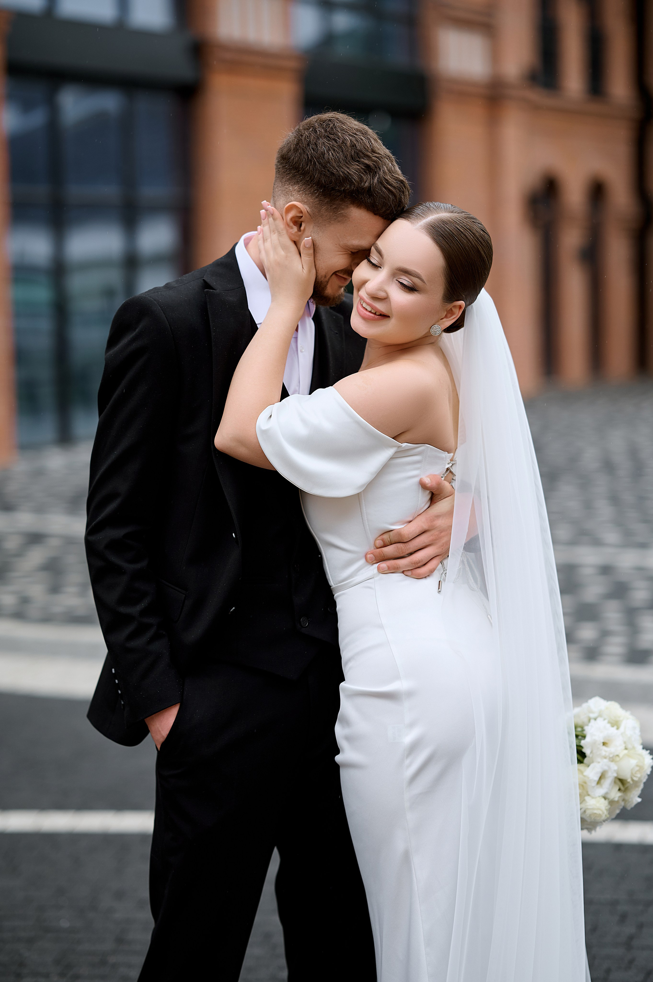 Весільні історіі. Весільний та сімейний фотограф Україна