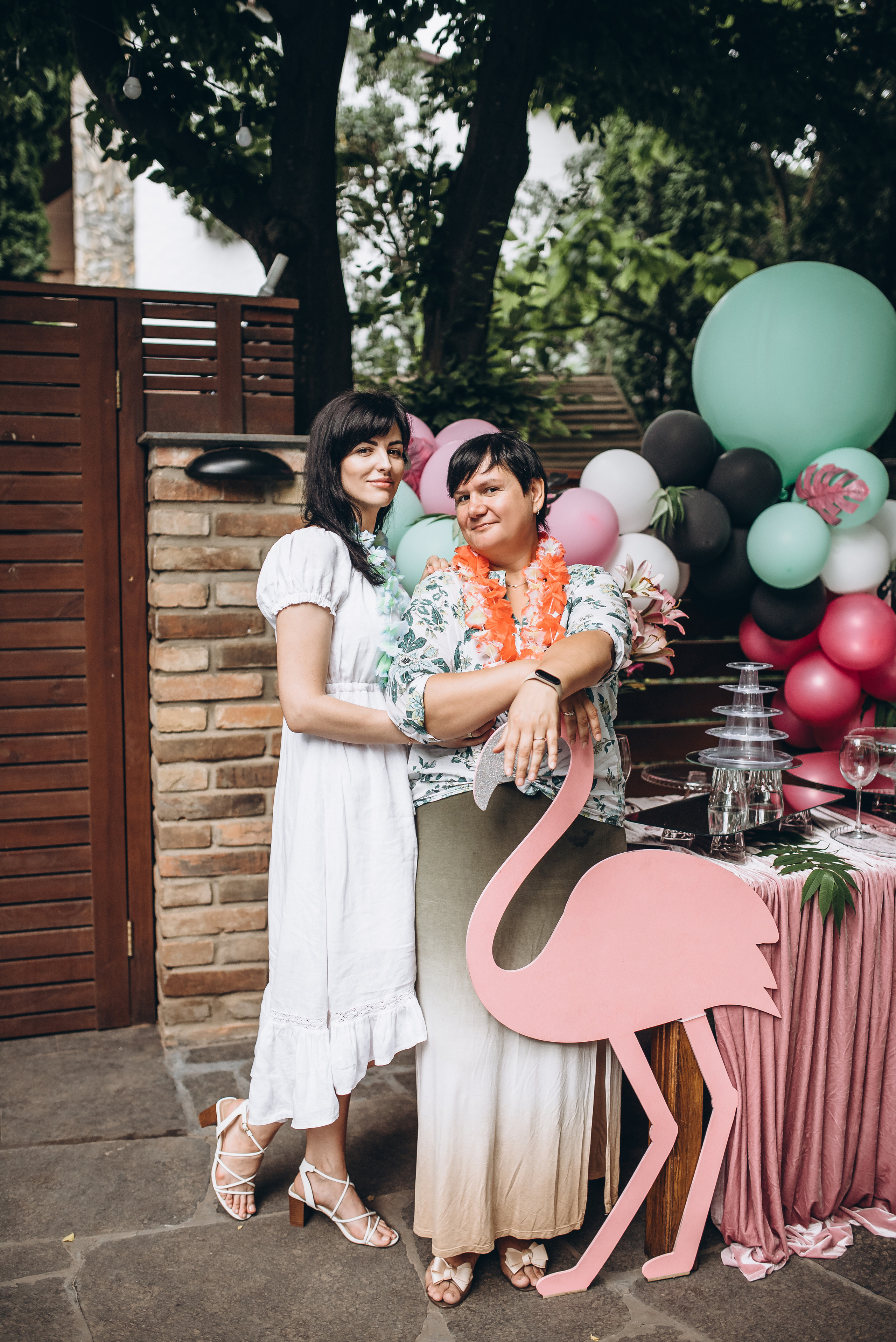 Вечірка Каті Бльостки. Весільний та сімейний фотограф Україна