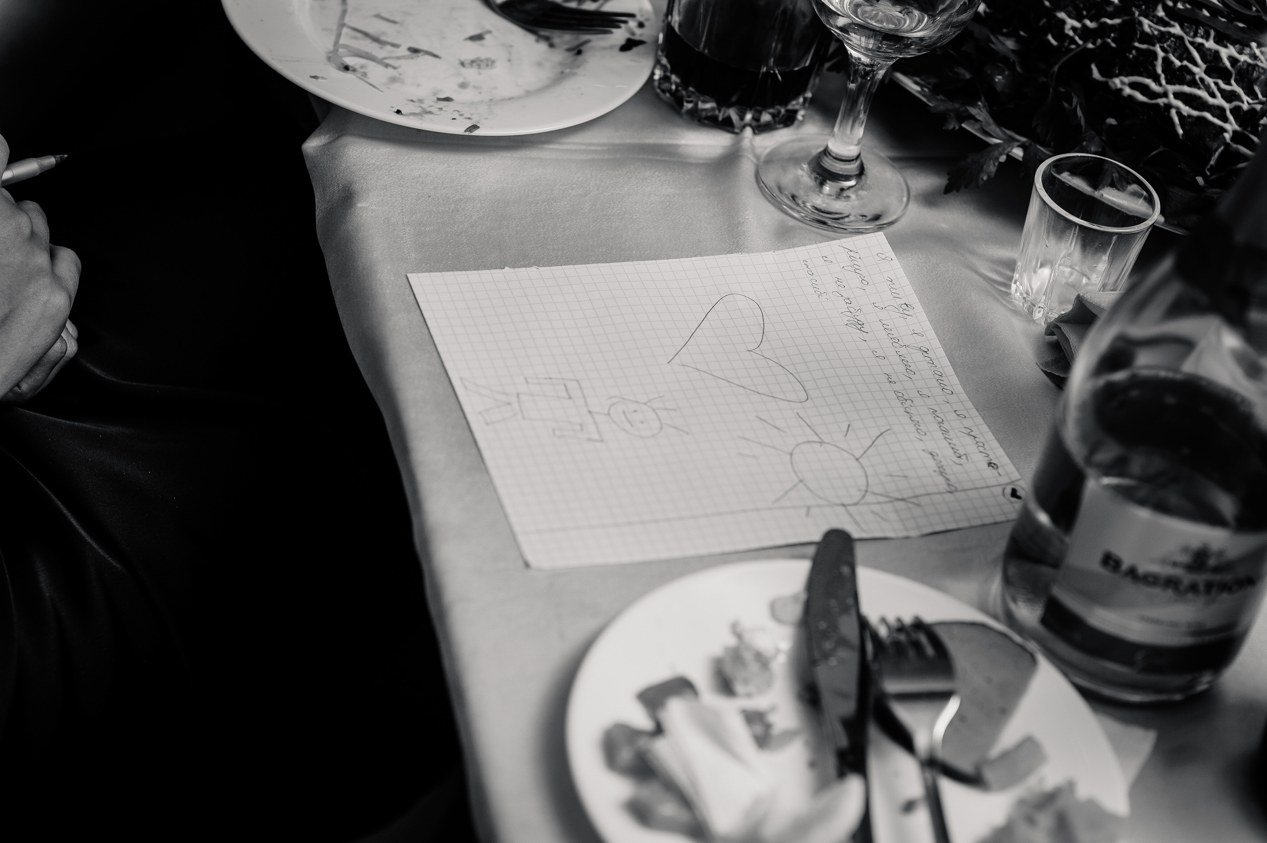 Випускники. Весільний та сімейний фотограф Україна