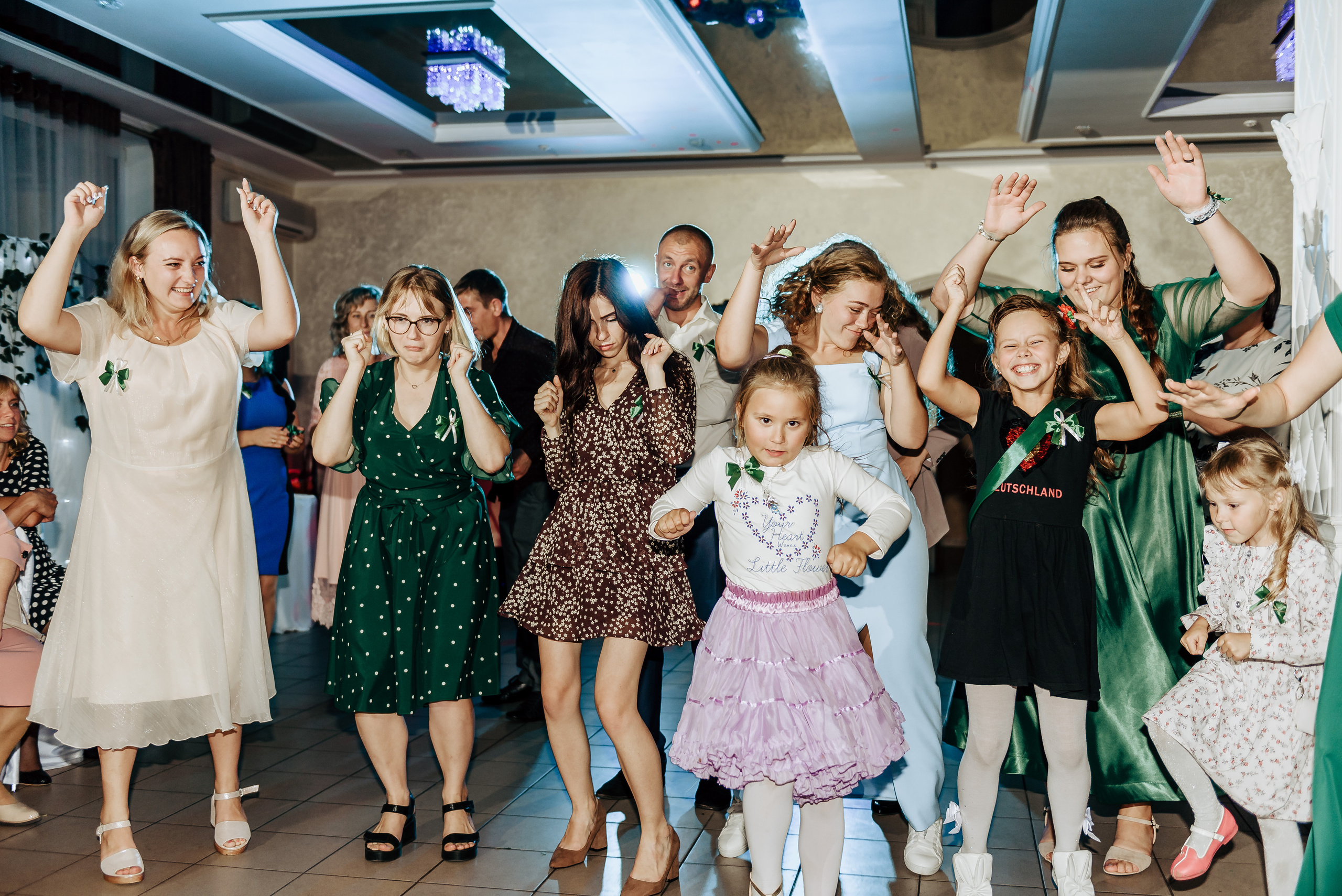 Весілля Тані та Валентина. Весільний та сімейний фотограф Україна