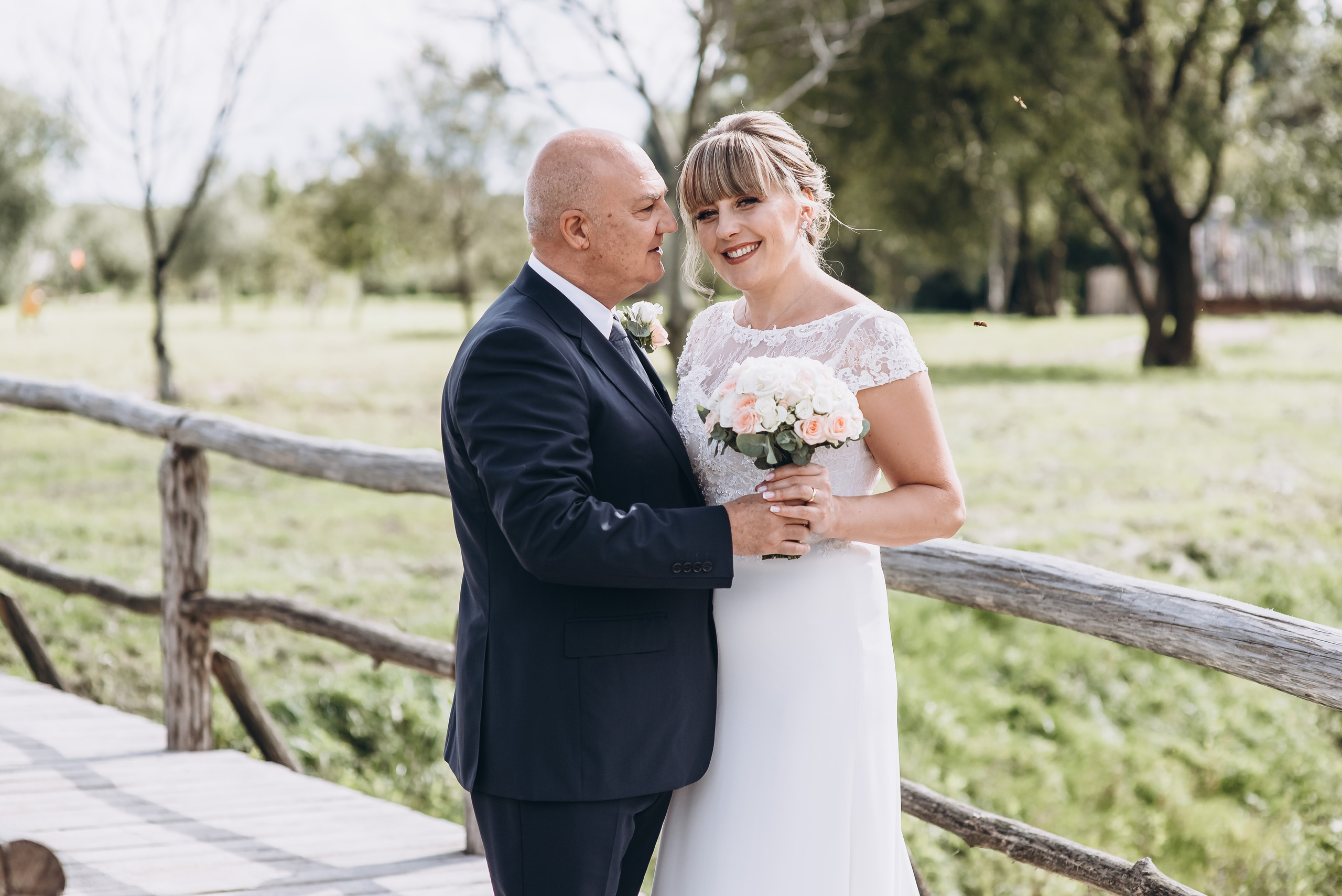 Люда та Маріо. Весільний та сімейний фотограф Україна