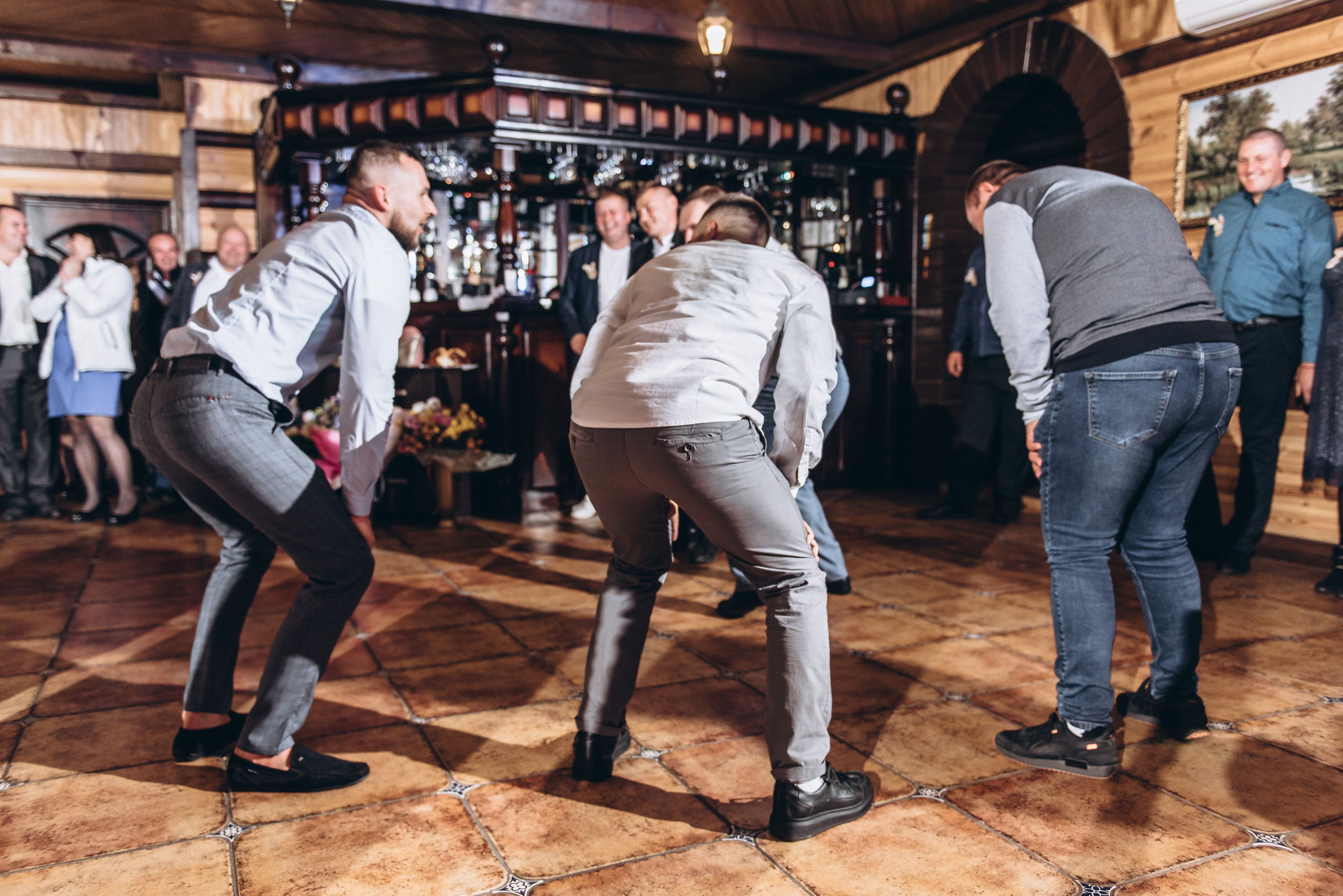 Весілля Марьяни та Віталія. Весільний та сімейний фотограф Україна