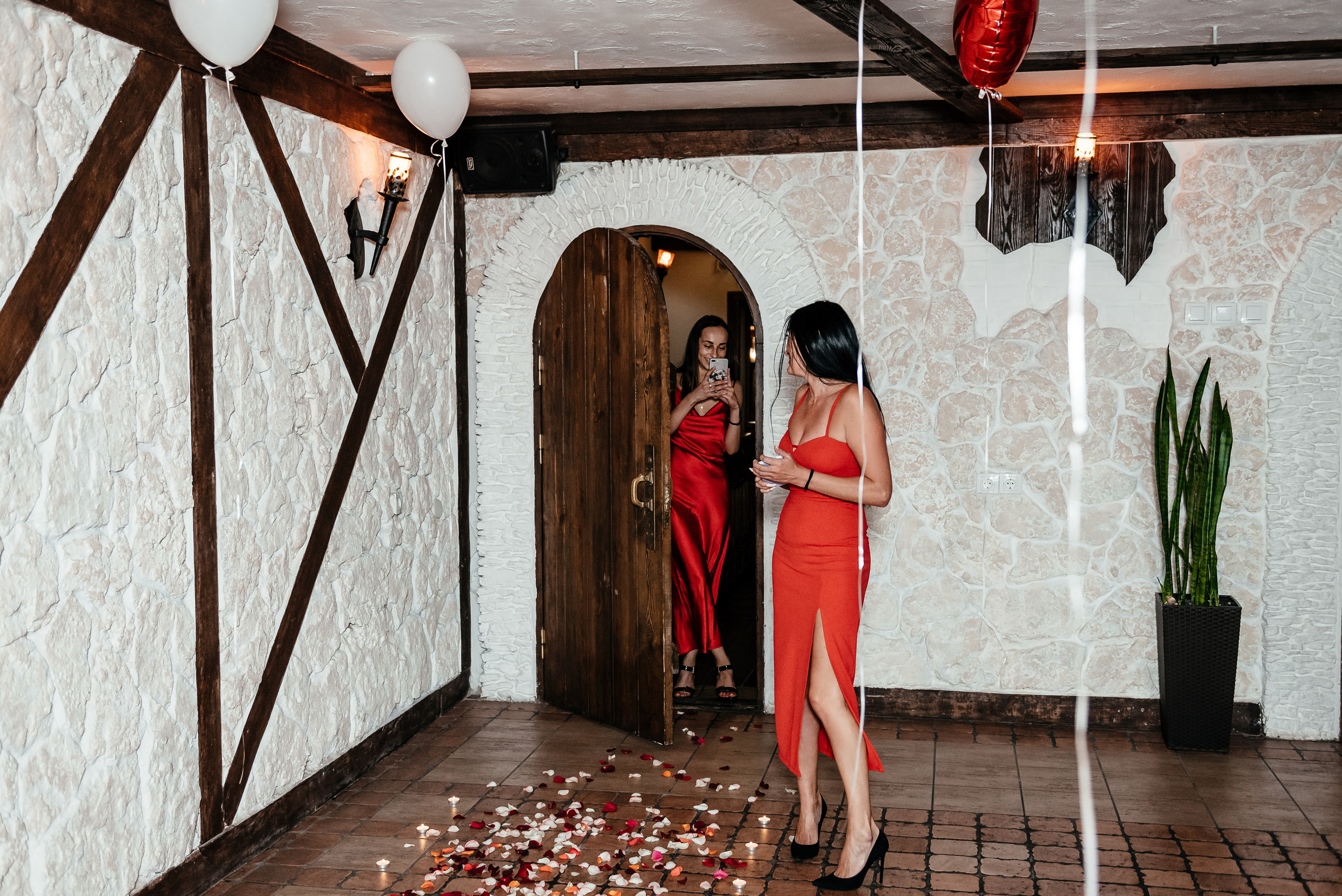 Вона сказала так…. Весільний та сімейний фотограф Україна