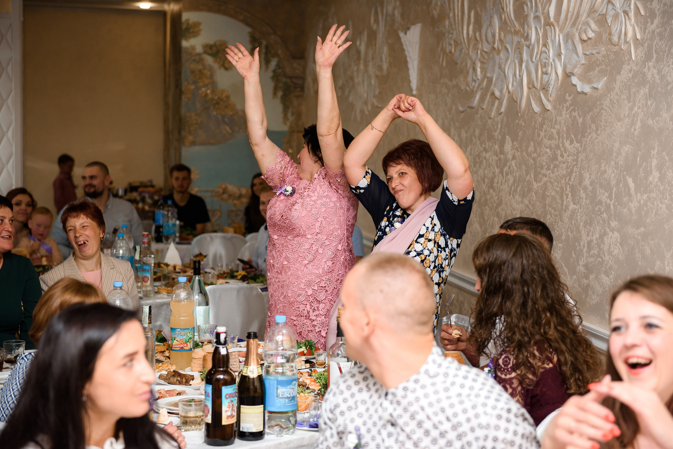 Весілля Олі та Данила. Весільний та сімейний фотограф Україна