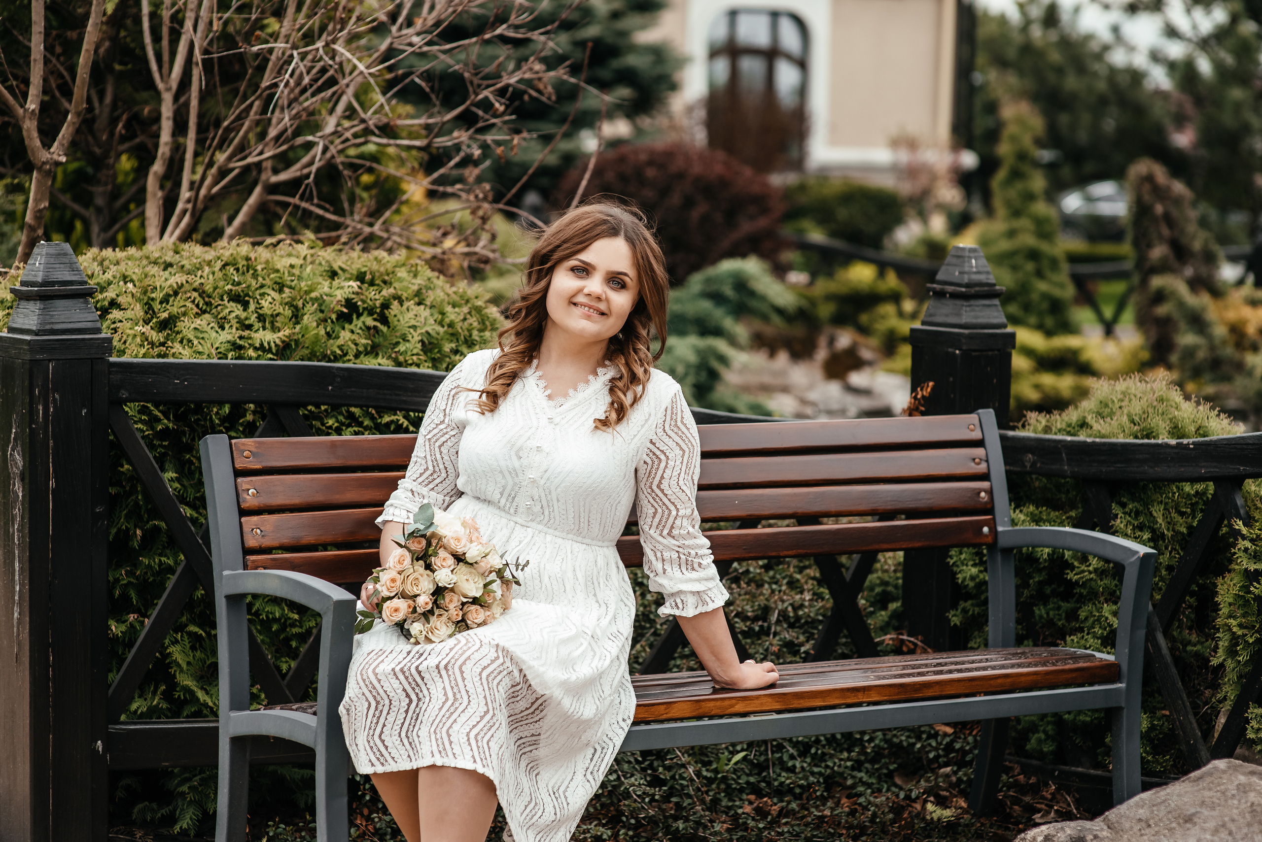 Оля та Едуард. Весільний та сімейний фотограф Україна