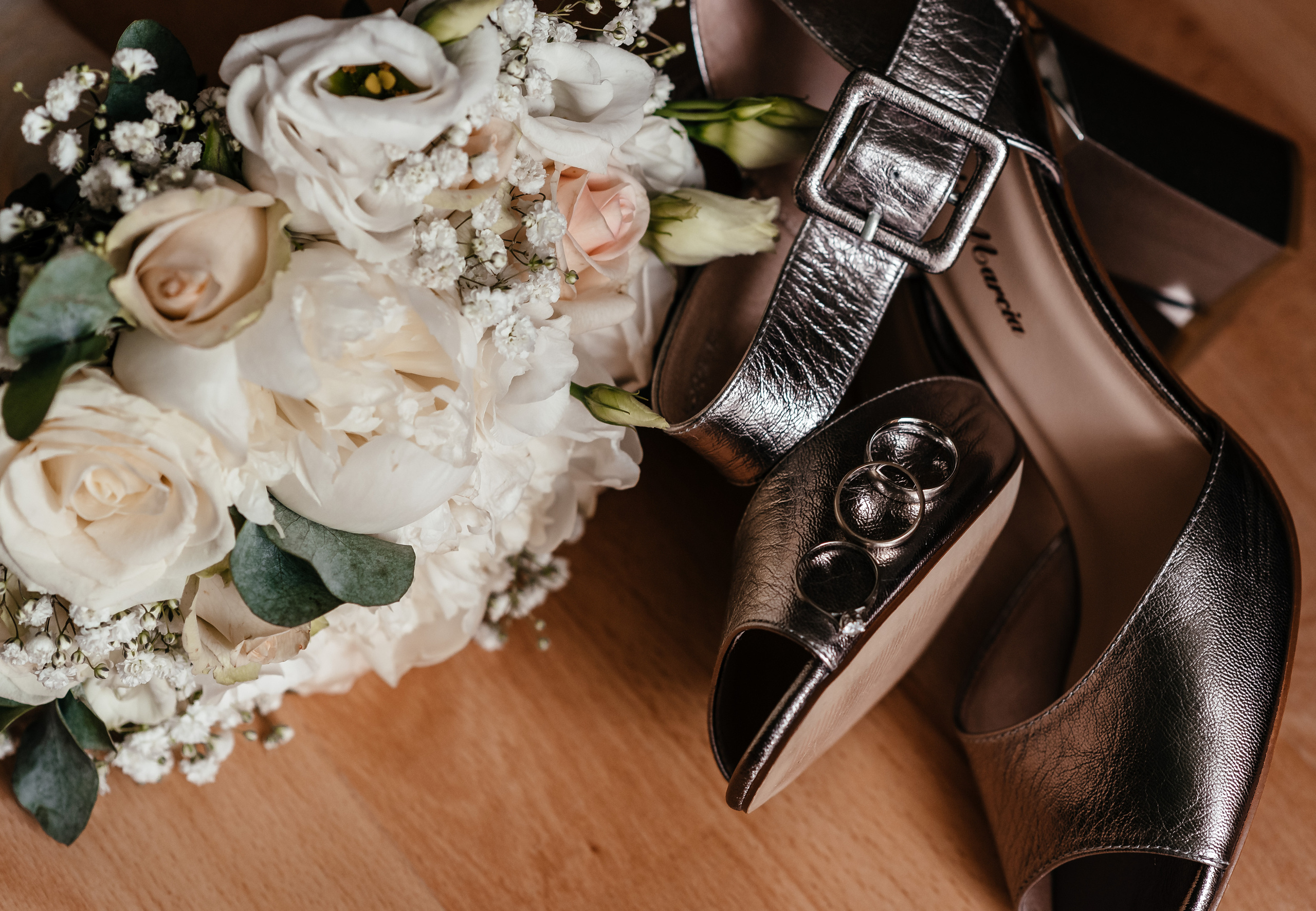 Весілля Юліі та Вови. Весільний та сімейний фотограф Україна