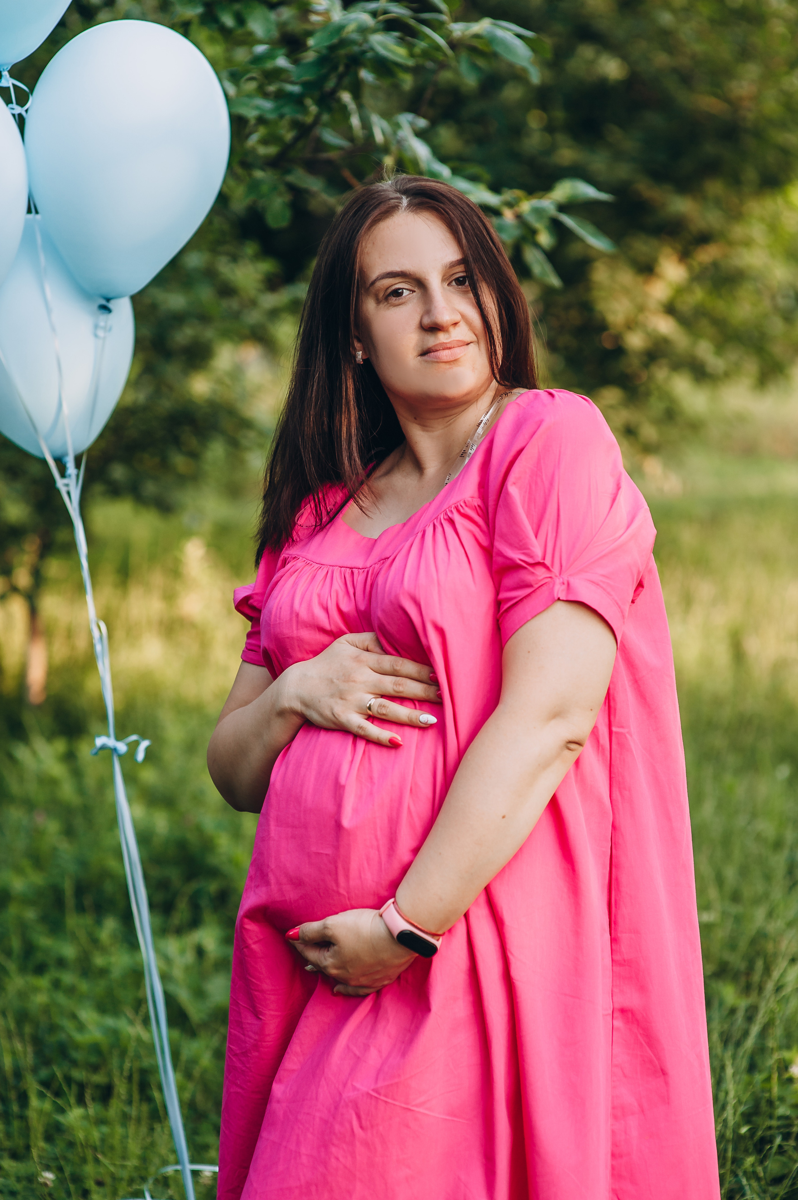 Gender party. Весільний та сімейний фотограф Україна