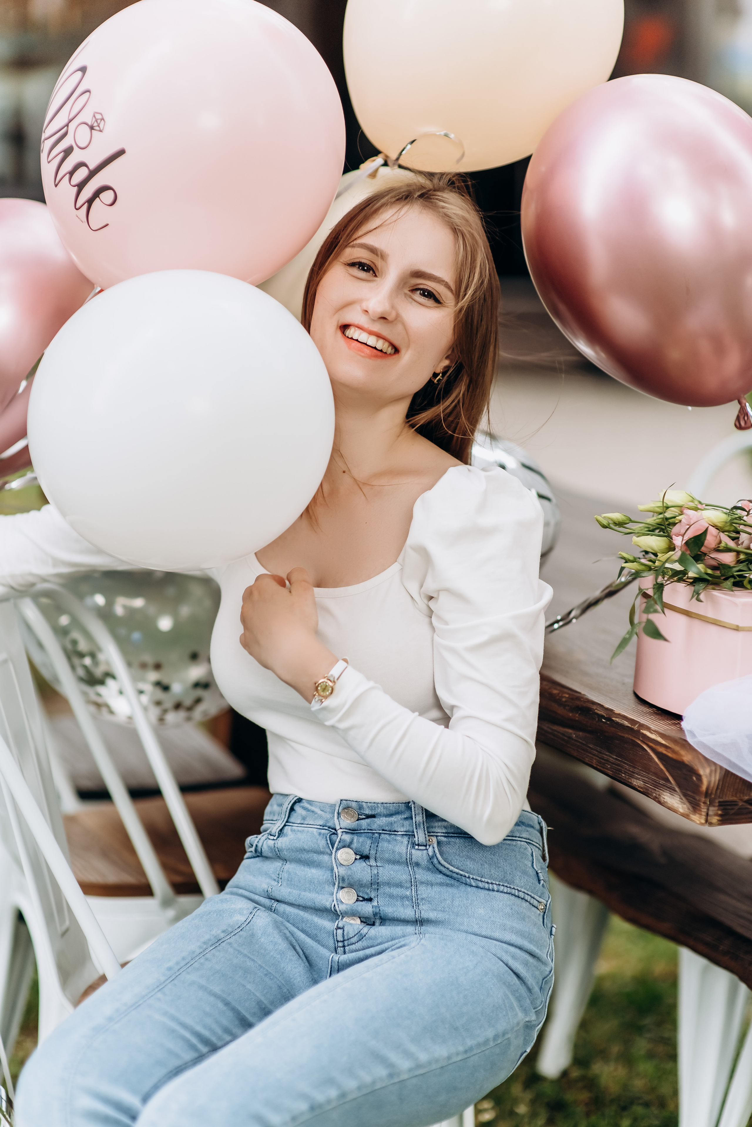 Дівішнік. Весільний та сімейний фотограф Україна