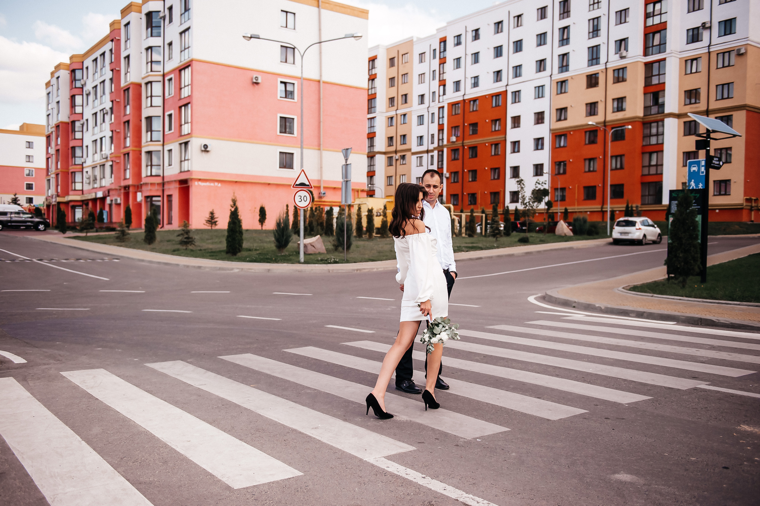 Весільна фотосесія. Весільний та сімейний фотограф Україна