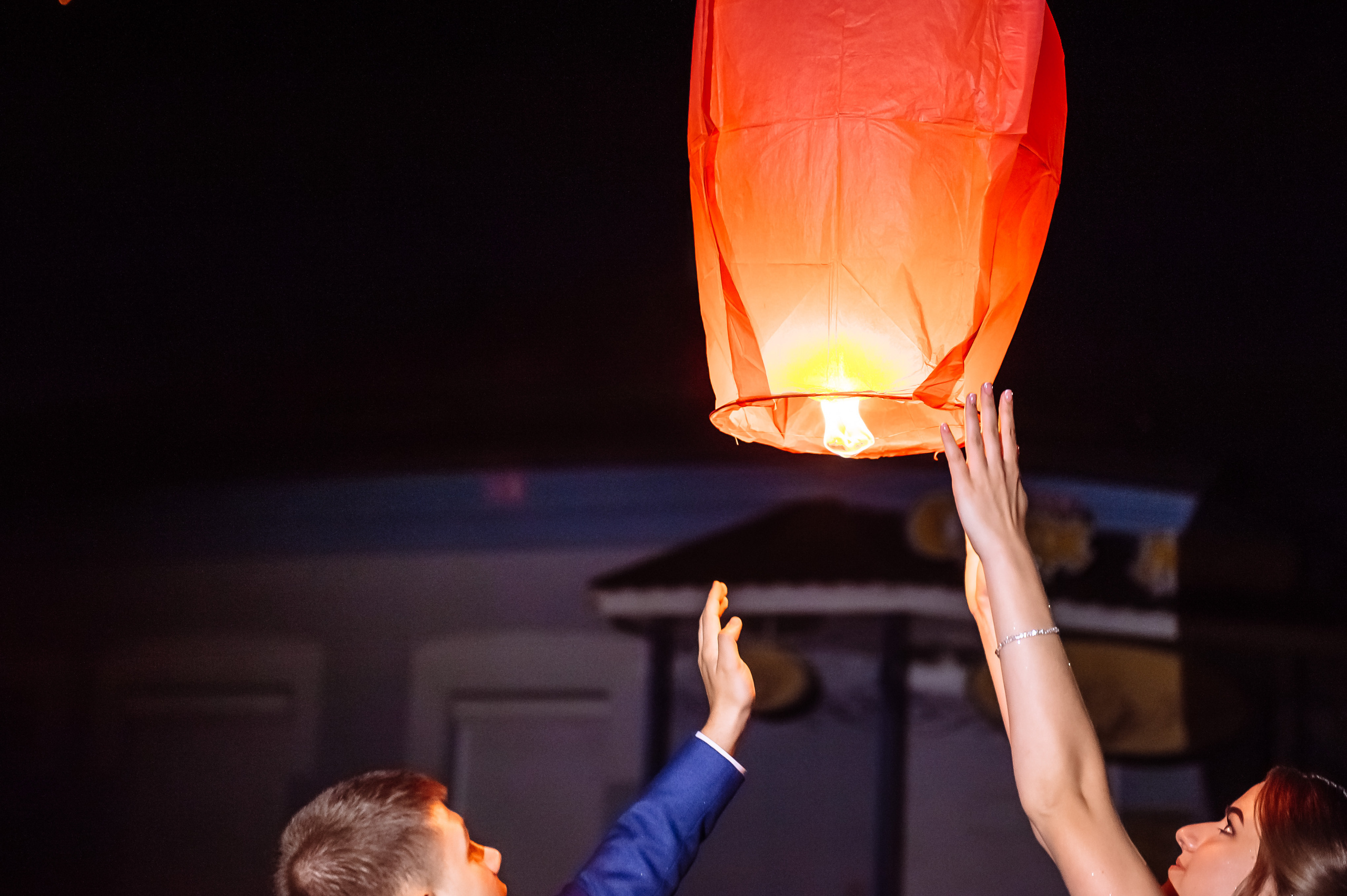 Випускники. Весільний та сімейний фотограф Україна