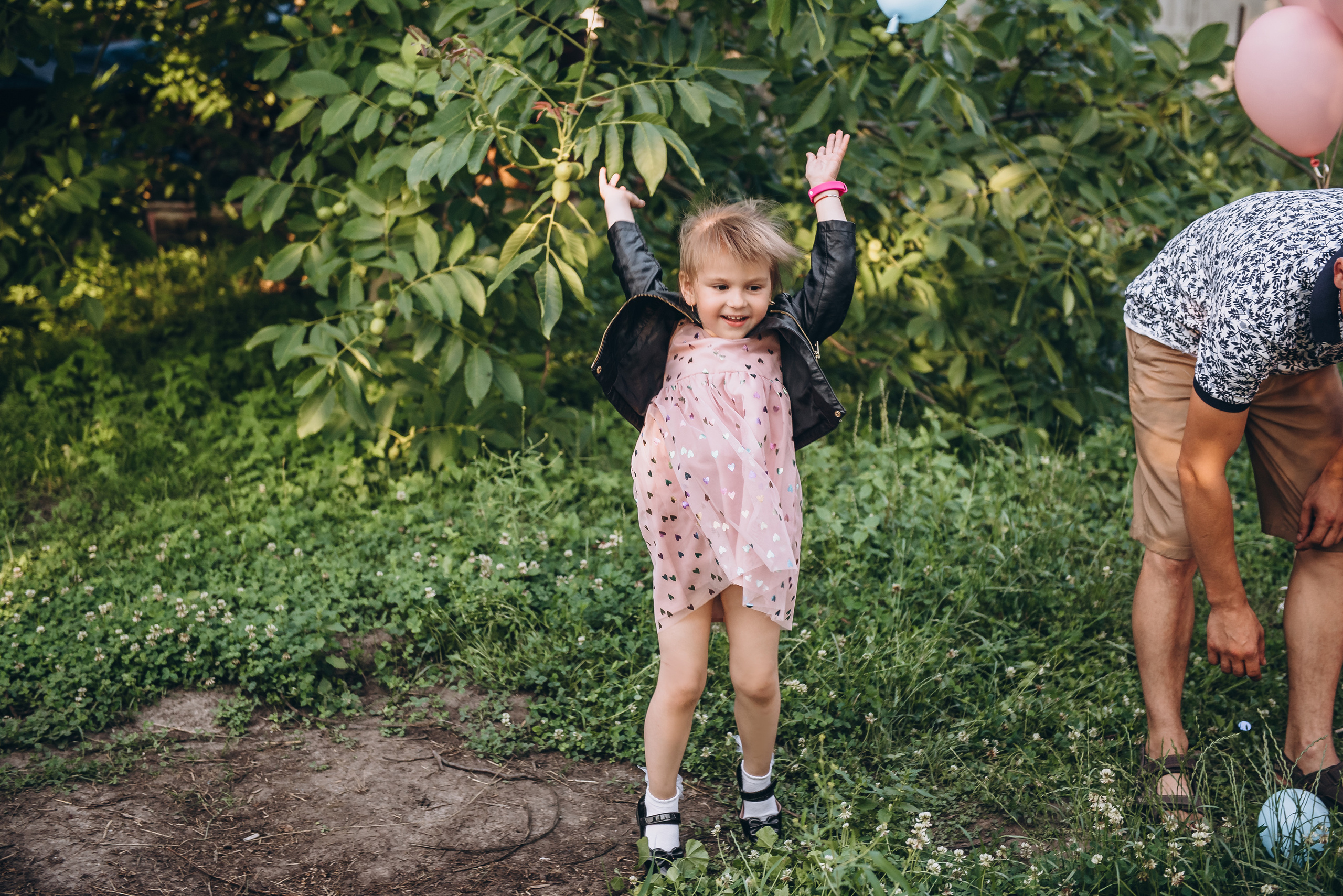 Gender party. Весільний та сімейний фотограф Україна