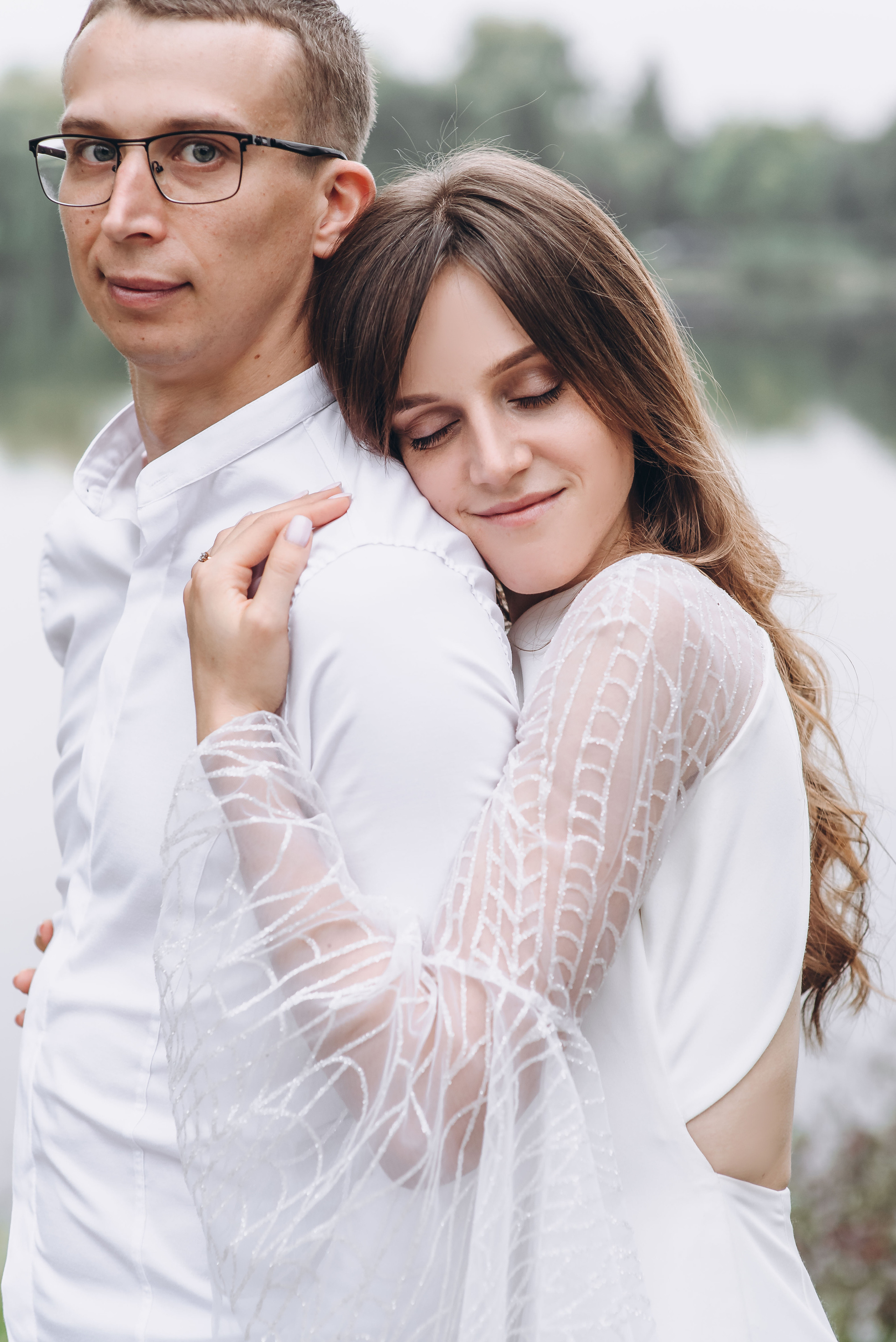 Катя і Толік. Весільний та сімейний фотограф Україна