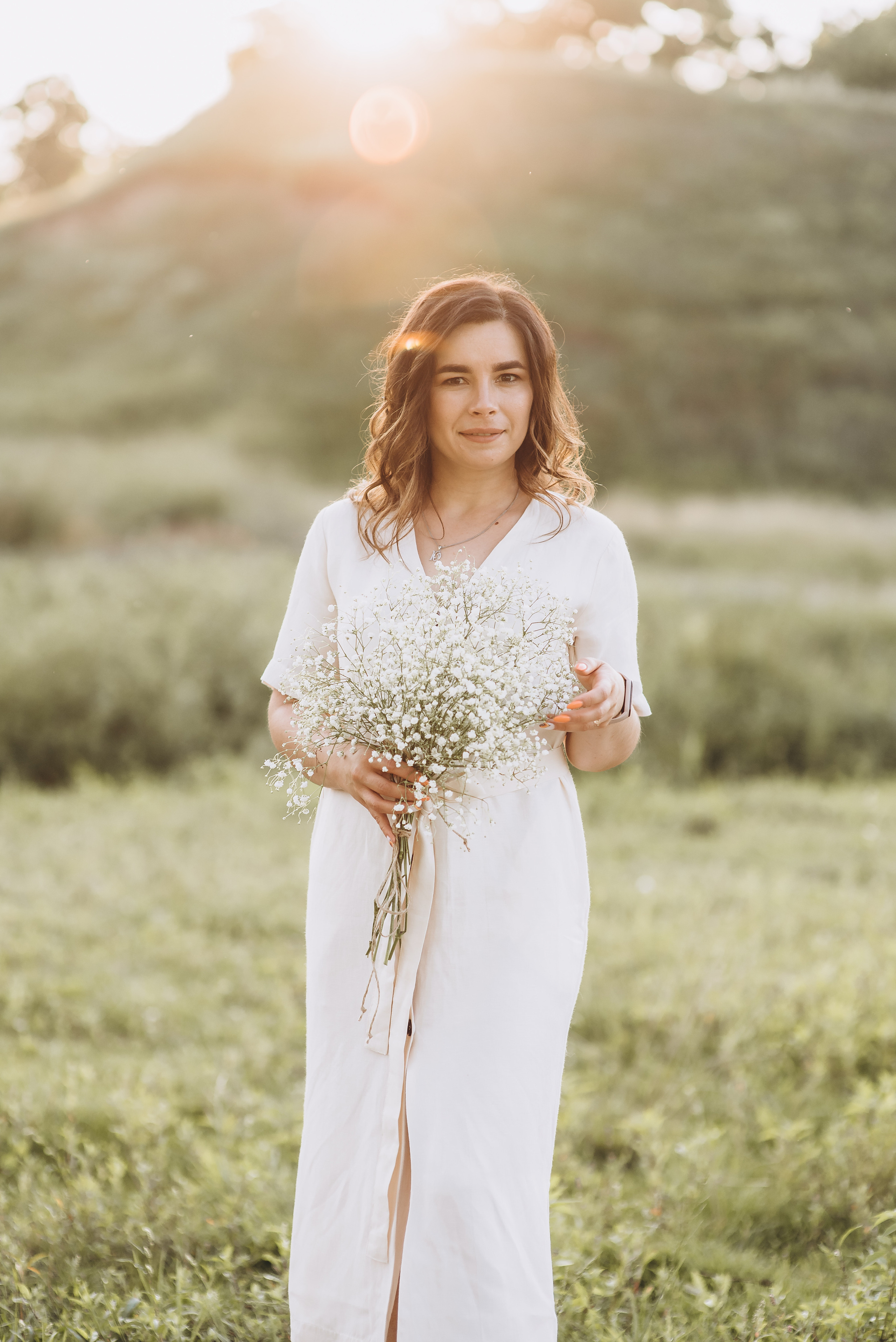 Персональна фотосесія. Весільний та сімейний фотограф Україна