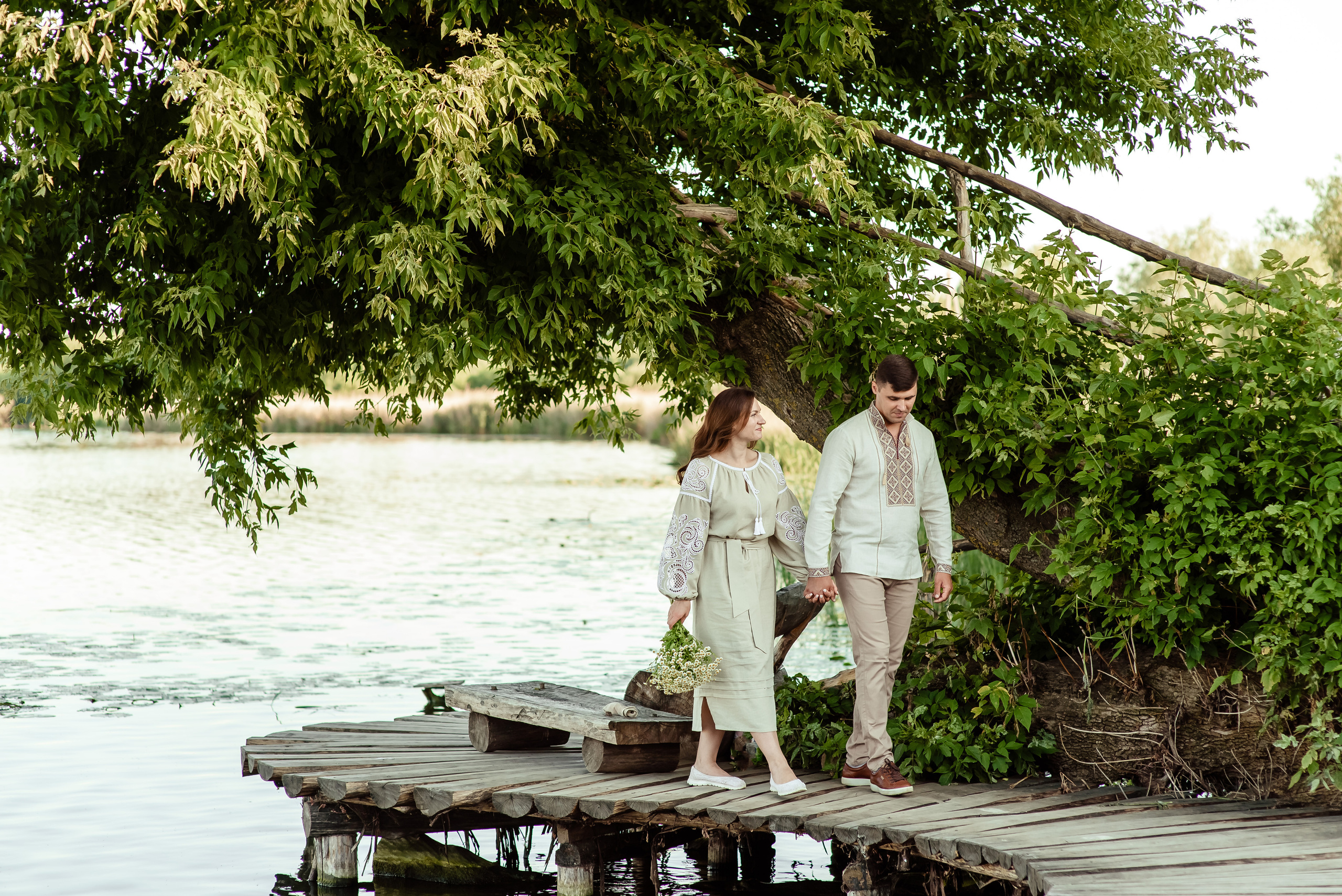 Сім"я. Весільний та сімейний фотограф Україна
