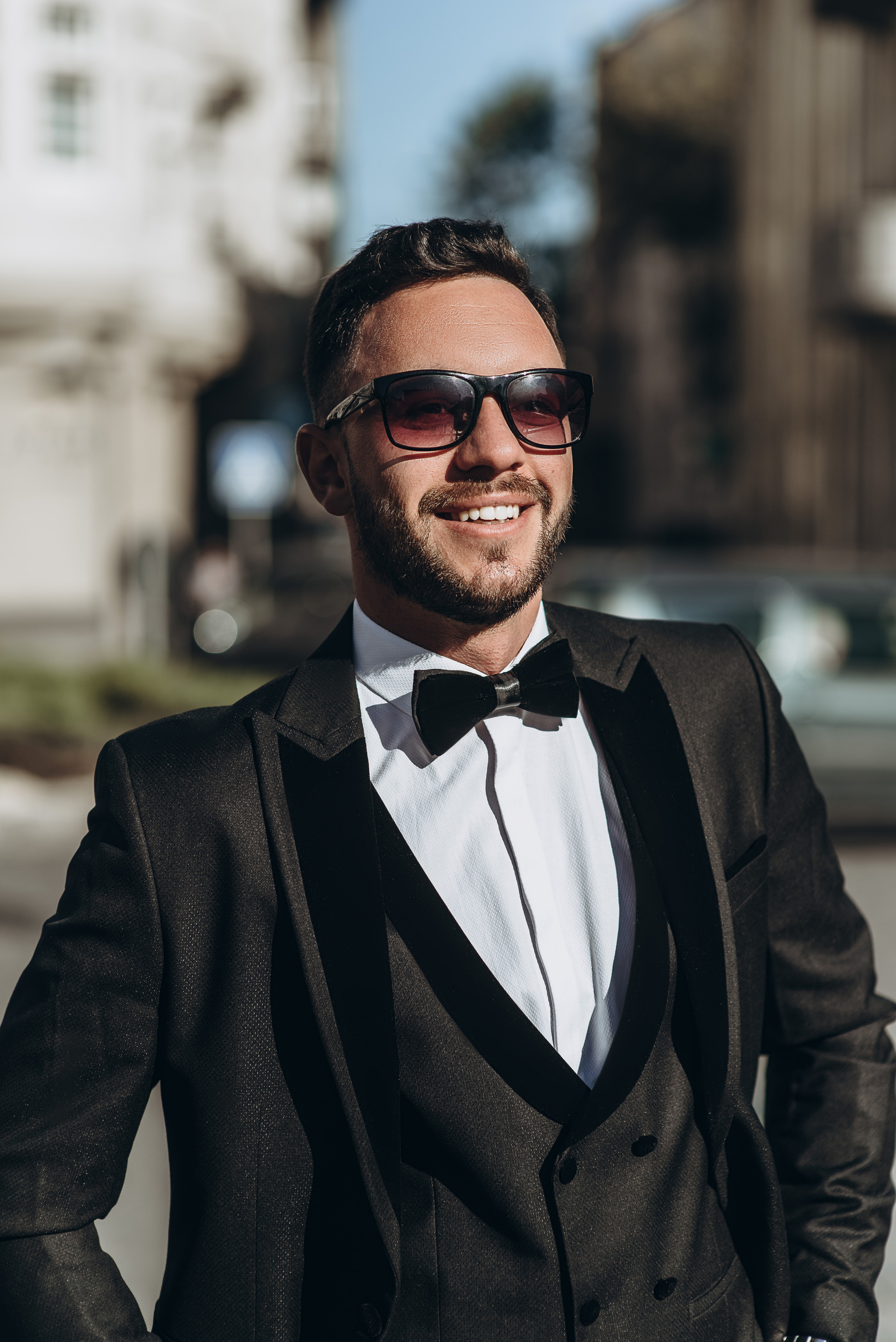 Тарас (наречений). Весільний та сімейний фотограф Україна