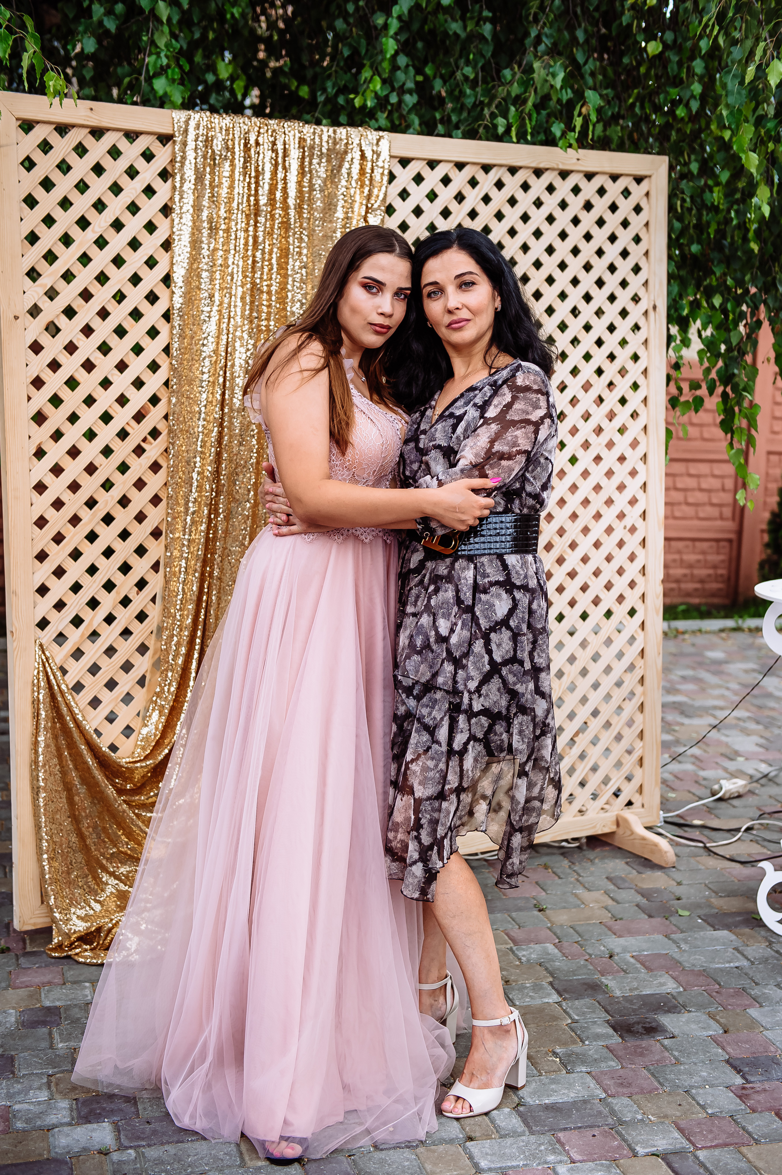 Випускники. Весільний та сімейний фотограф Україна