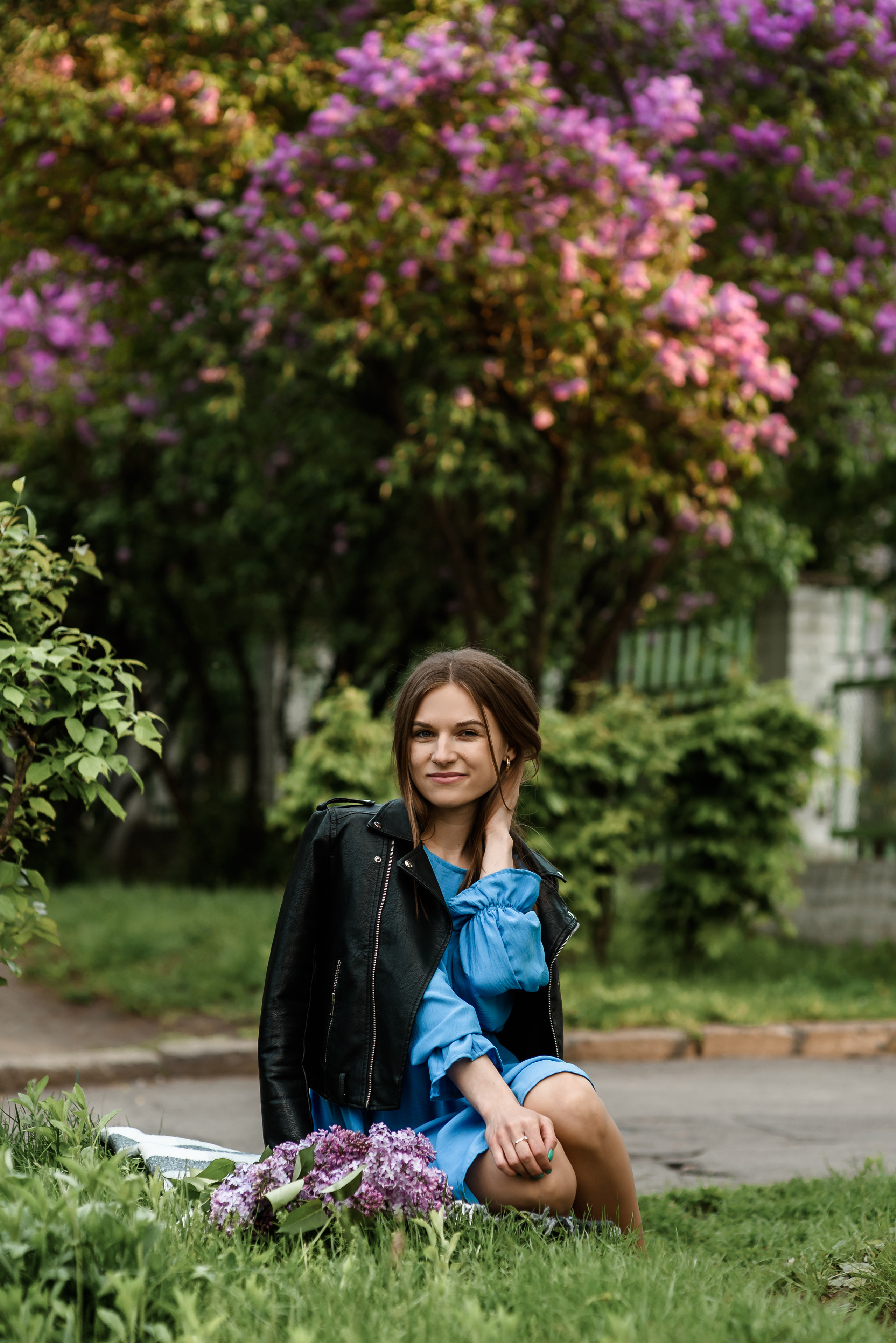 Персональна фотосесія. Весільний та сімейний фотограф Україна