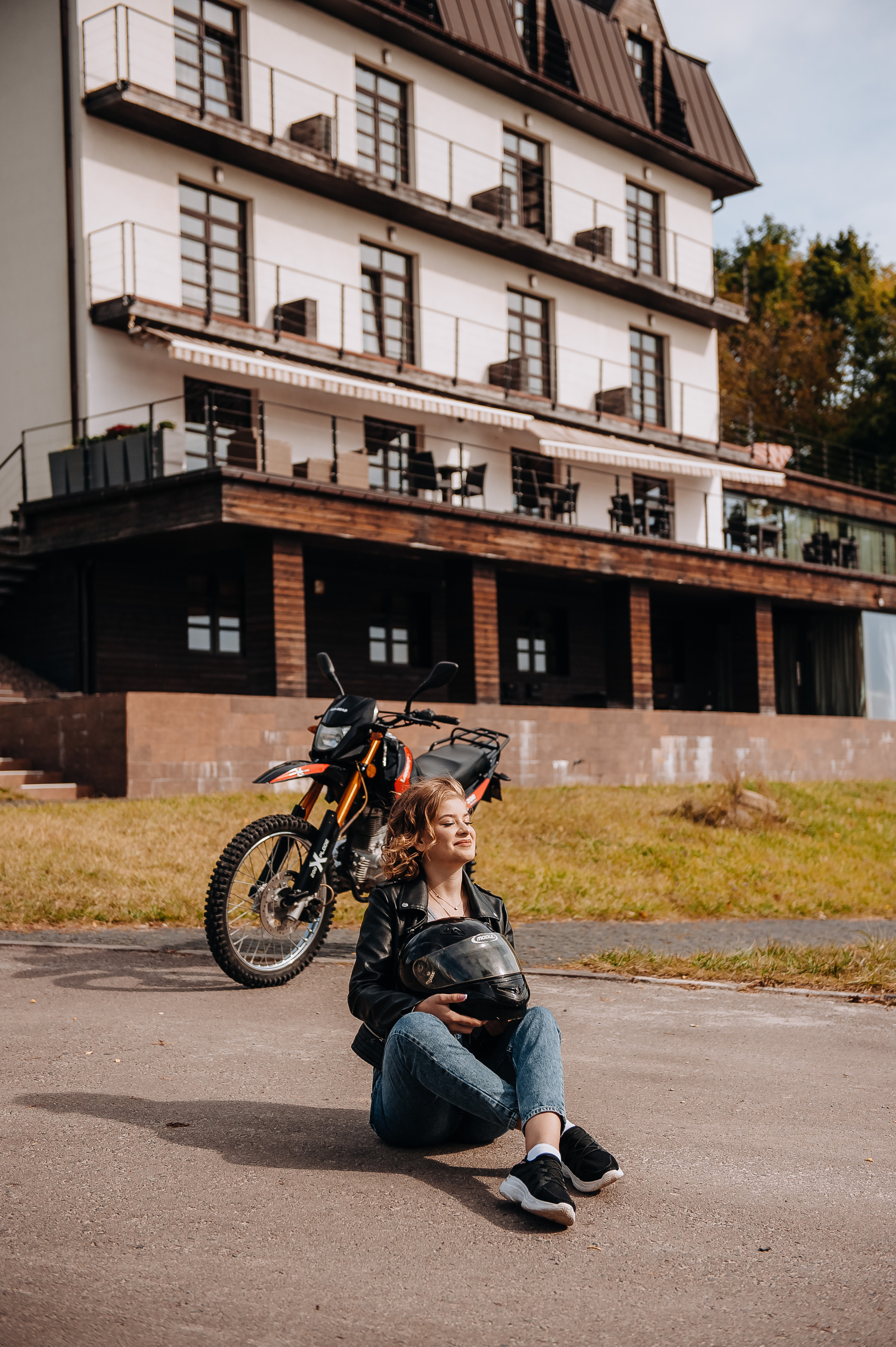 Персональна фотосесія. Весільний та сімейний фотограф Україна