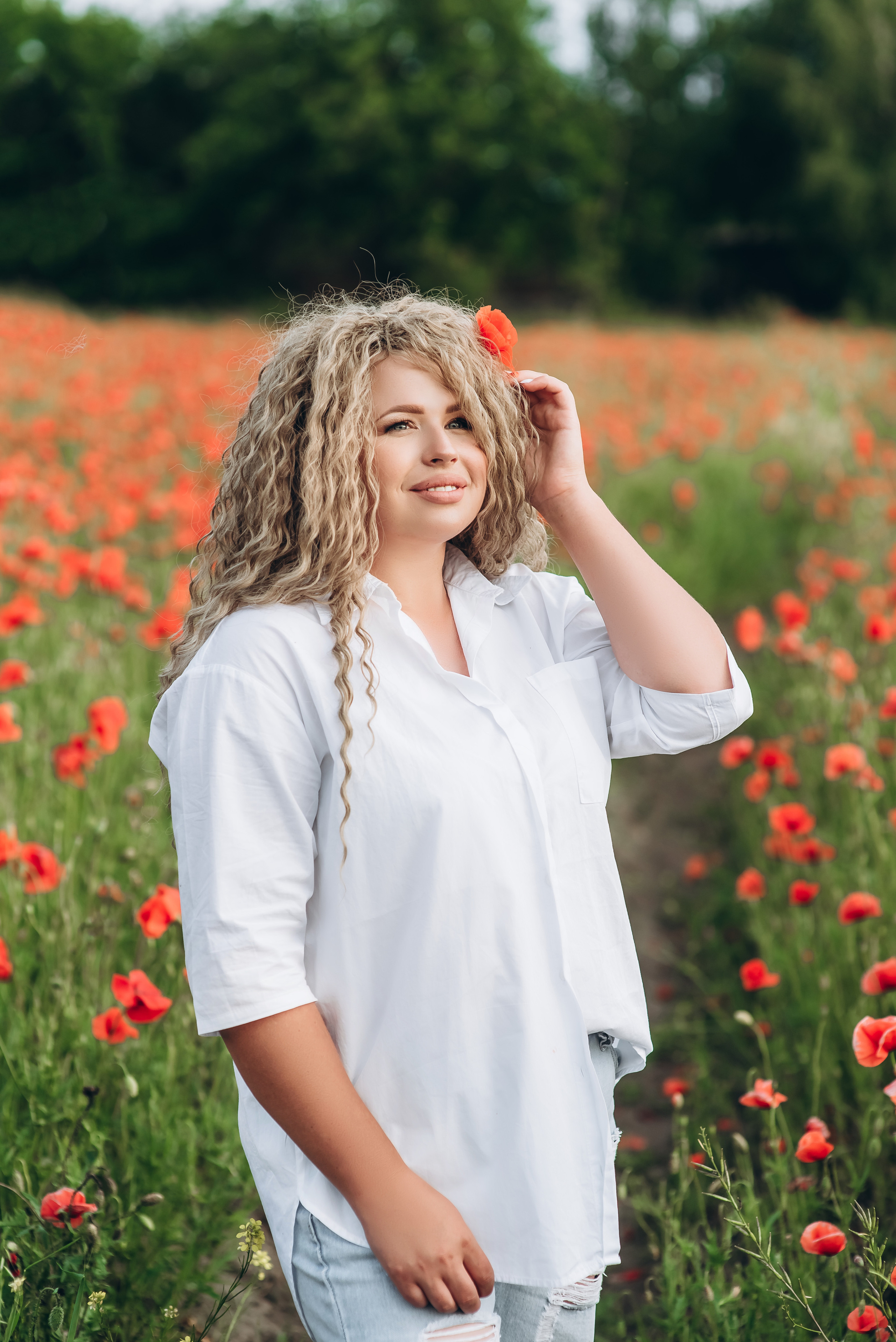 Маки. Весільний та сімейний фотограф Україна