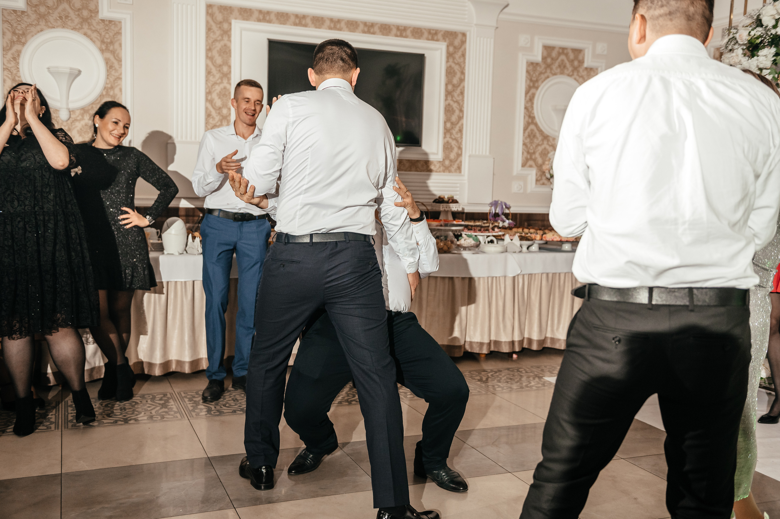 Аня та Кирил весілля. Весільний та сімейний фотограф Україна