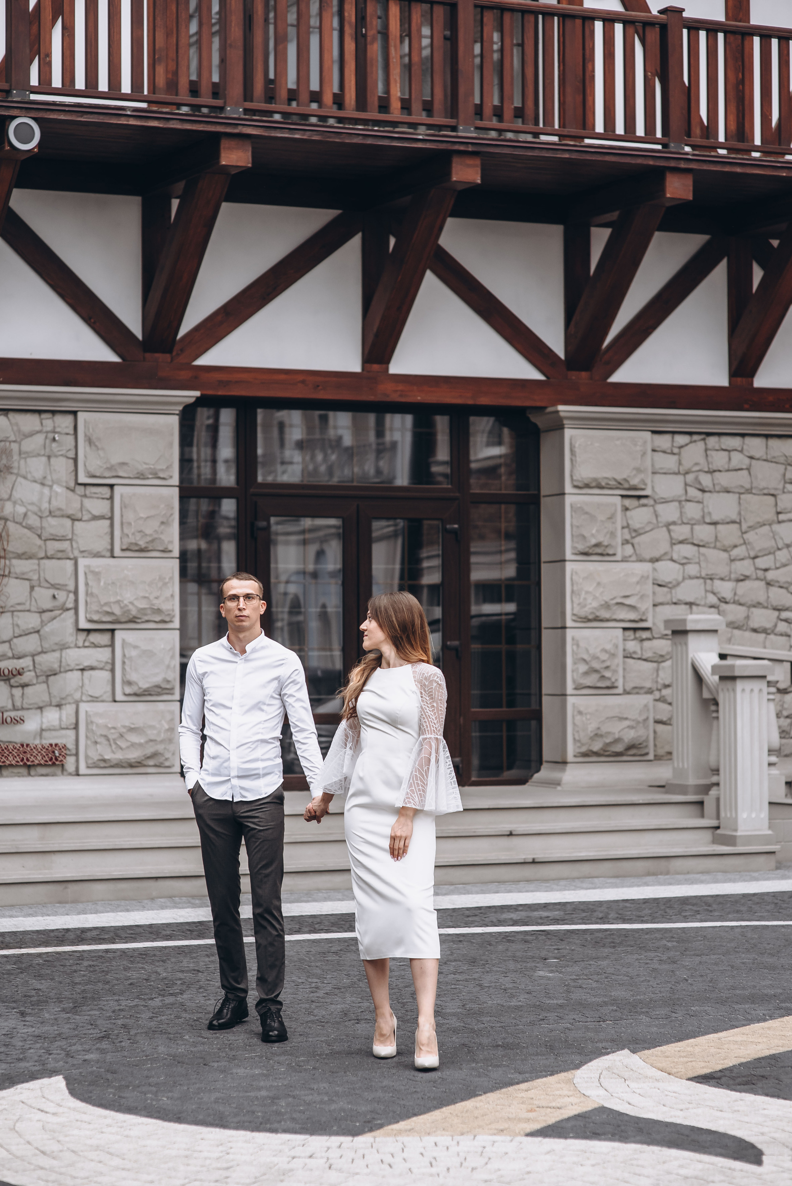 Катя і Толік. Весільний та сімейний фотограф Україна