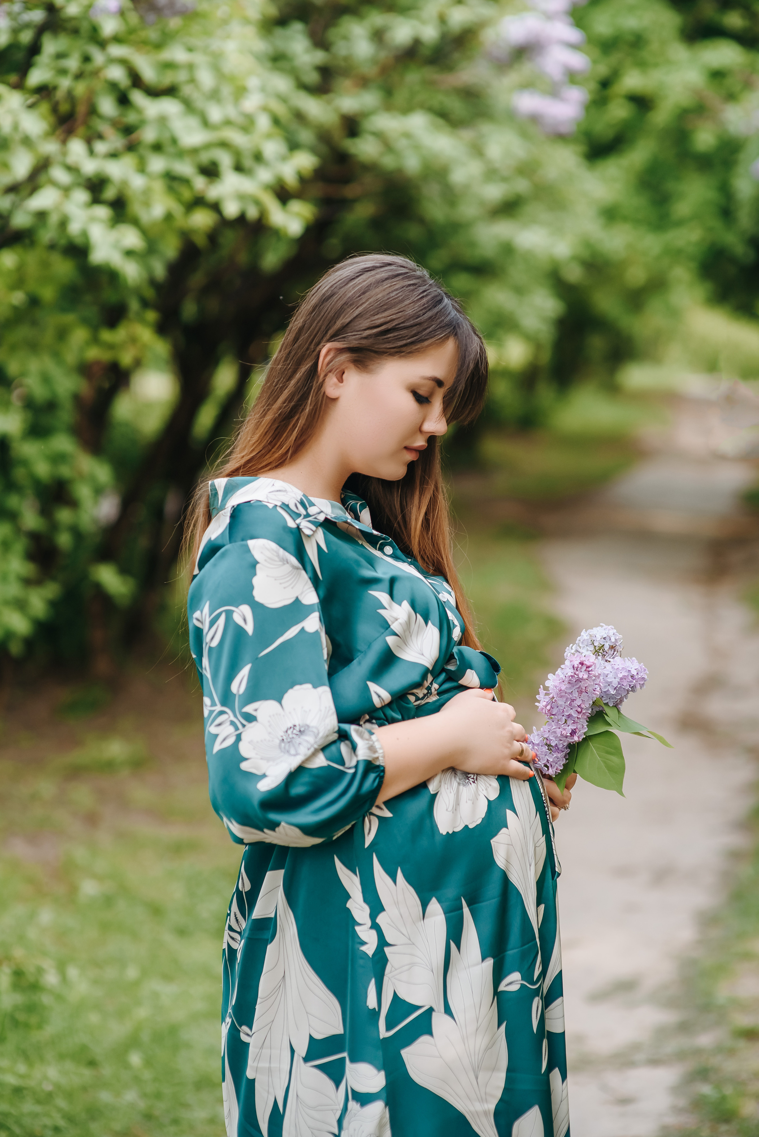 Вагітність. Весільний та сімейний фотограф Україна