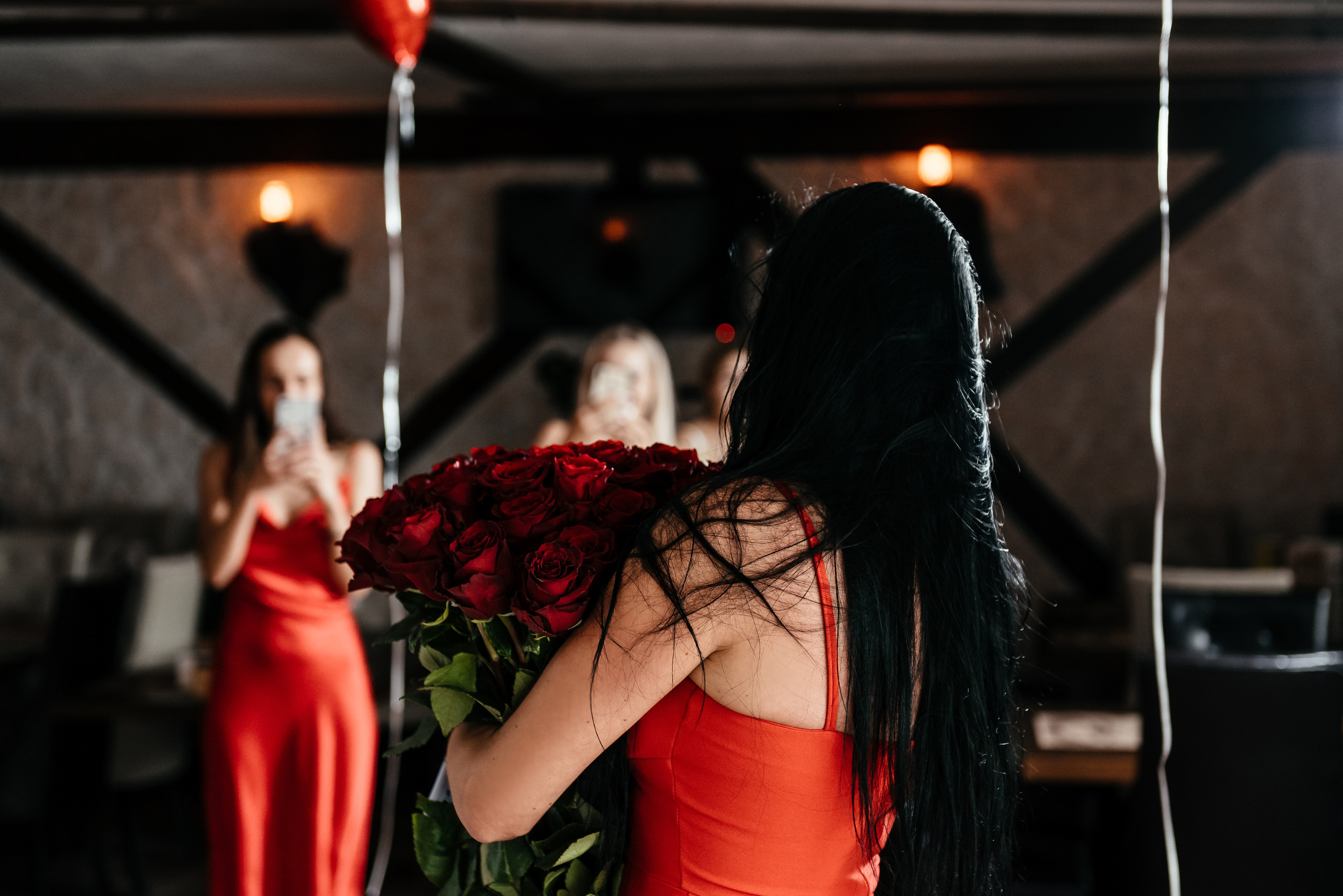 Вона сказала так…. Весільний та сімейний фотограф Україна