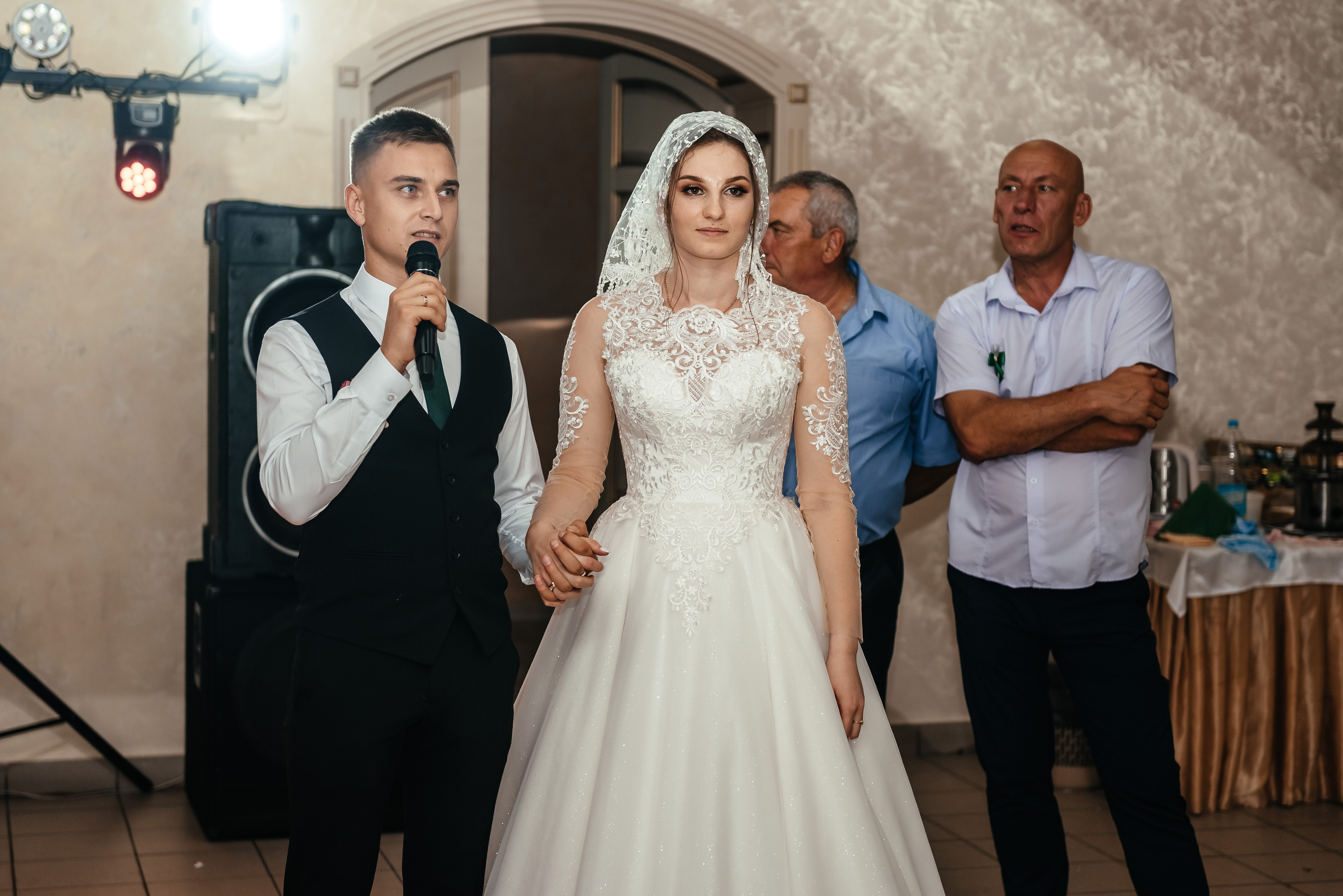 Весілля Тані та Валентина. Весільний та сімейний фотограф Україна