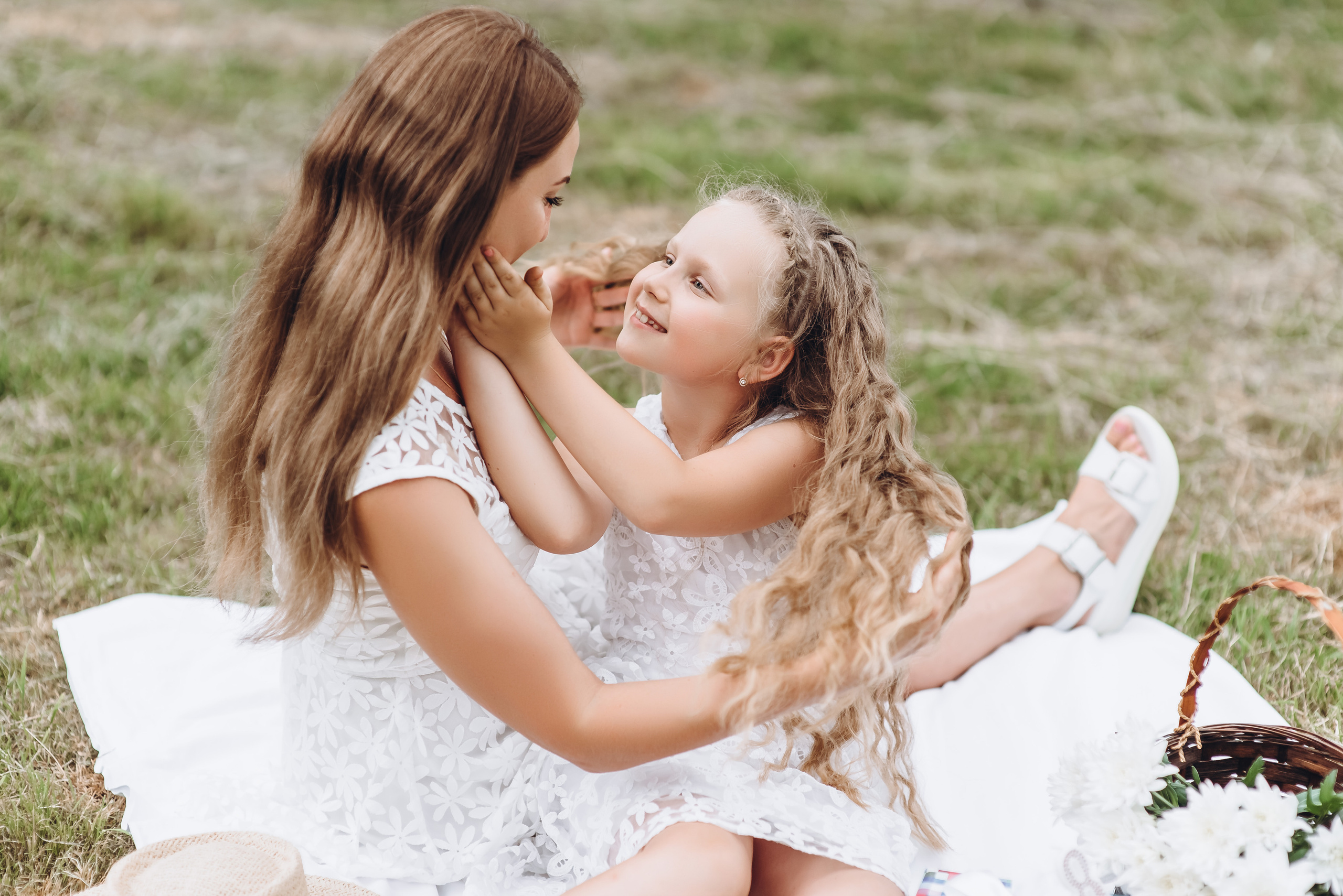 Сімейна. Весільний та сімейний фотограф Україна