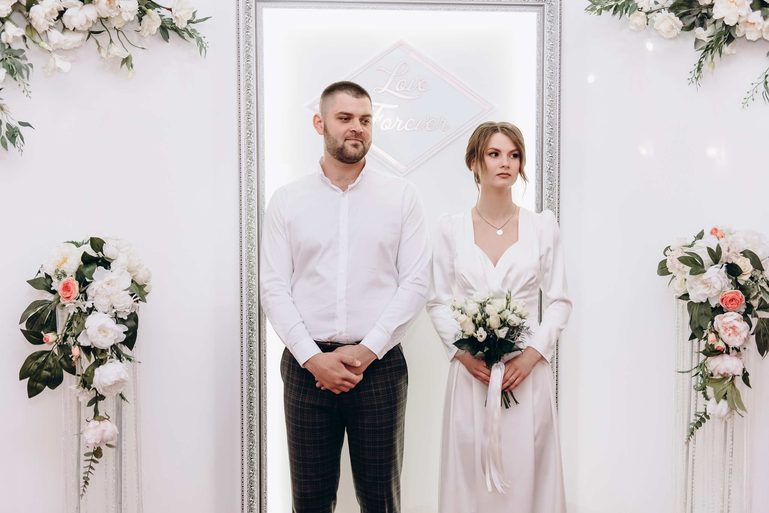 Розпис Даші та Діми. Весільний та сімейний фотограф Україна