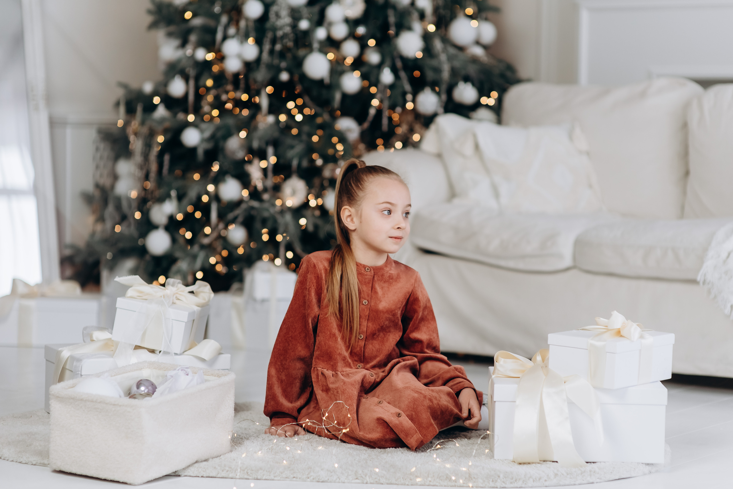 Новорічні зйомки 2022. Весільний та сімейний фотограф Україна