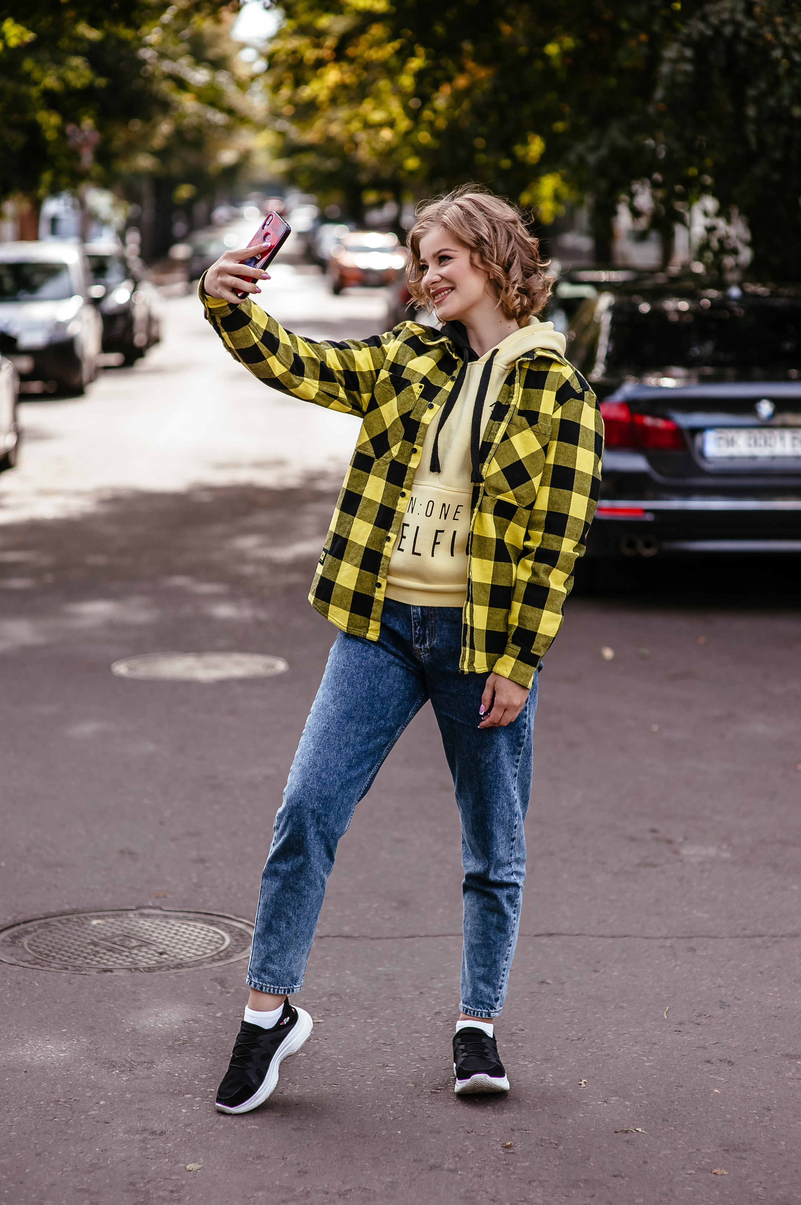 Персональна фотосесія. Весільний та сімейний фотограф Україна