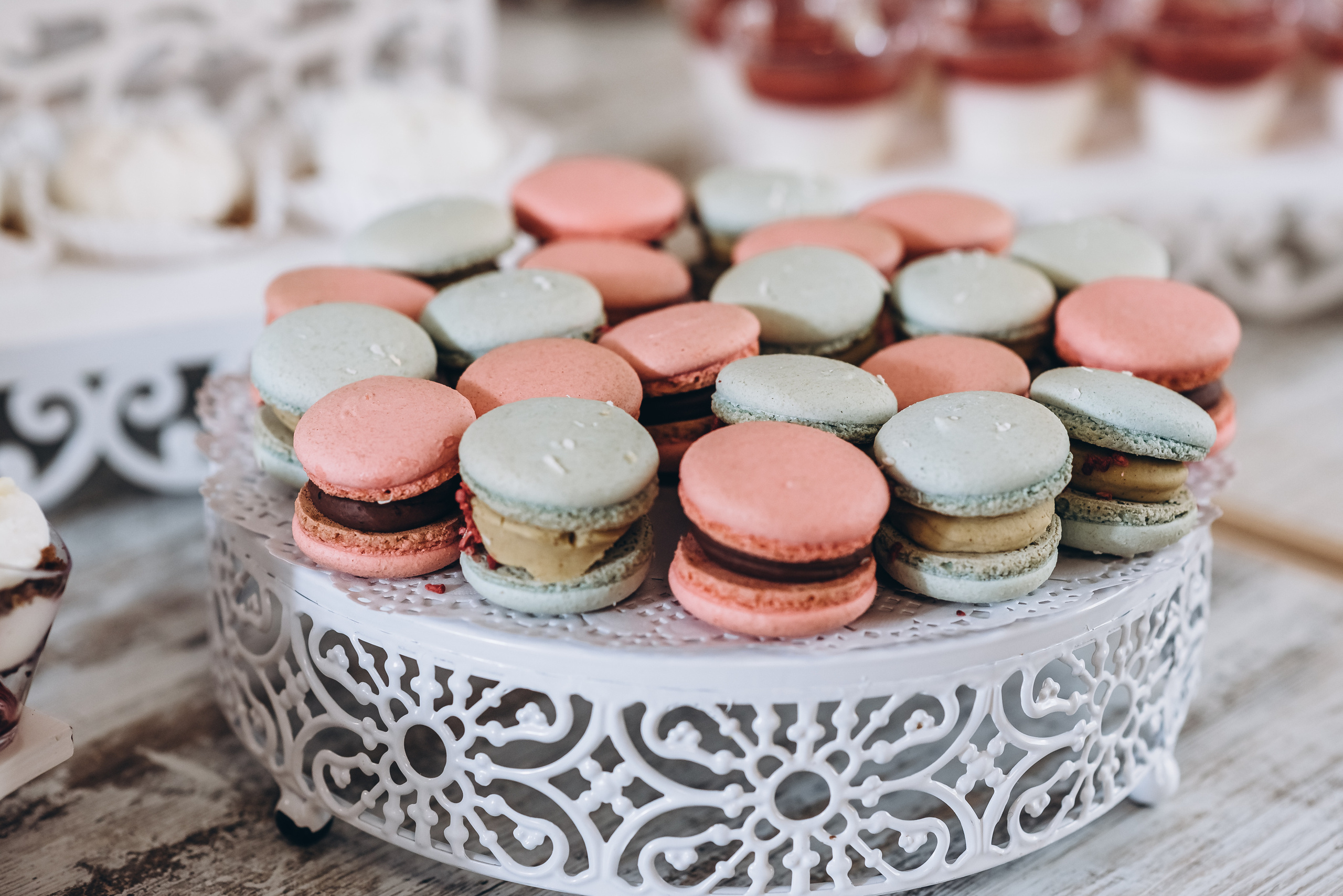 День народження. Весільний та сімейний фотограф Україна