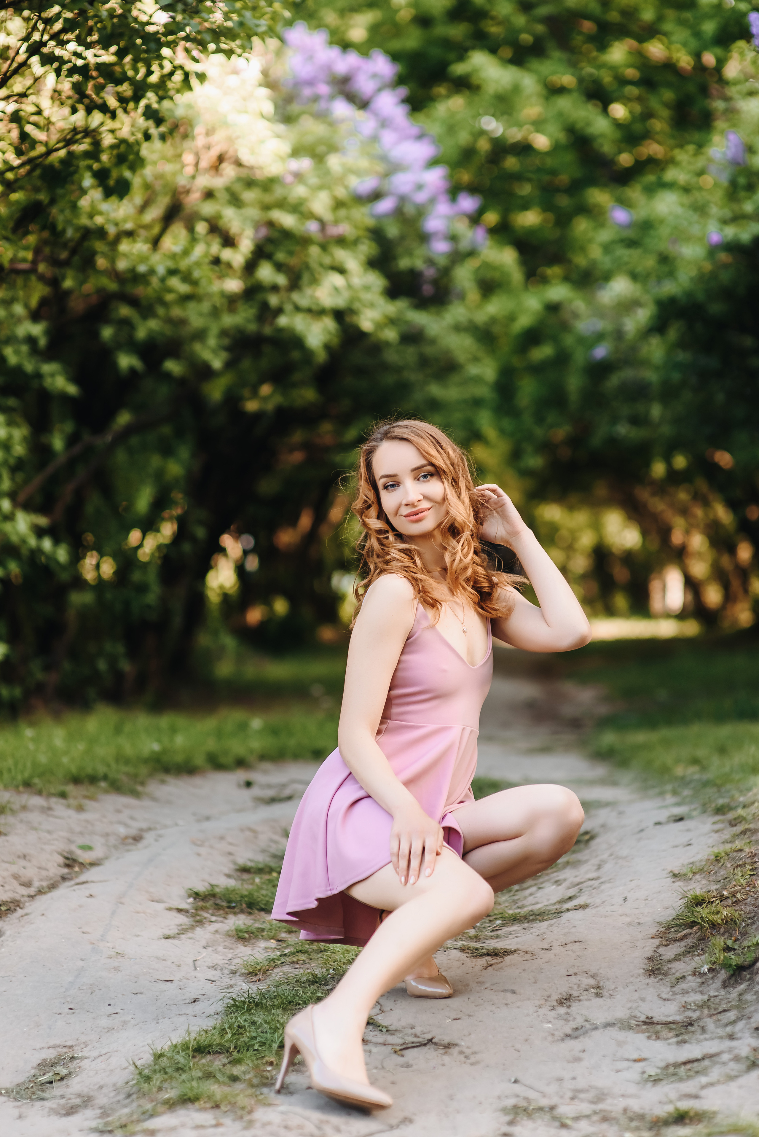 Весна. Весільний та сімейний фотограф Україна