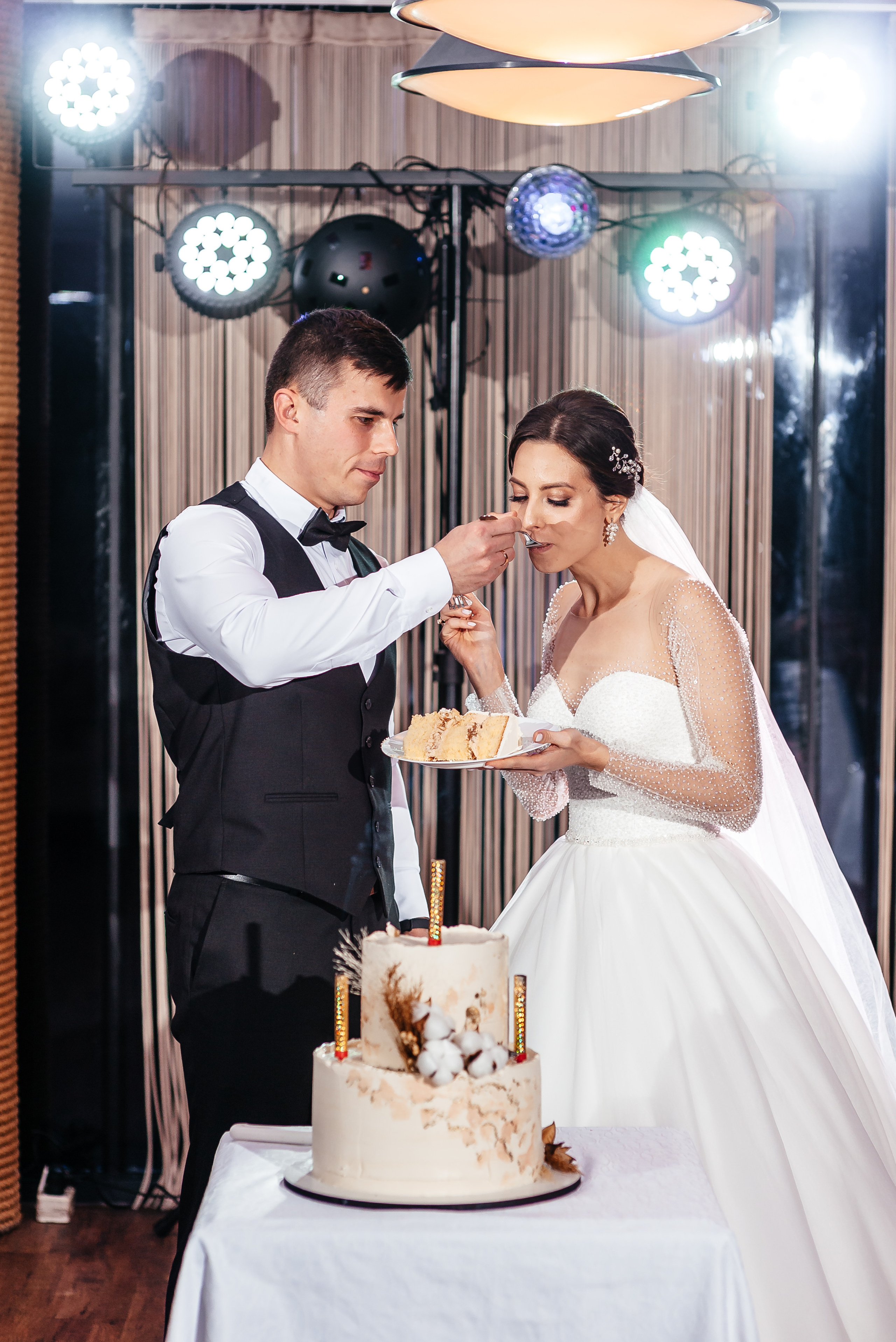 Юлія та Сергій (анонс). Весільний та сімейний фотограф Україна