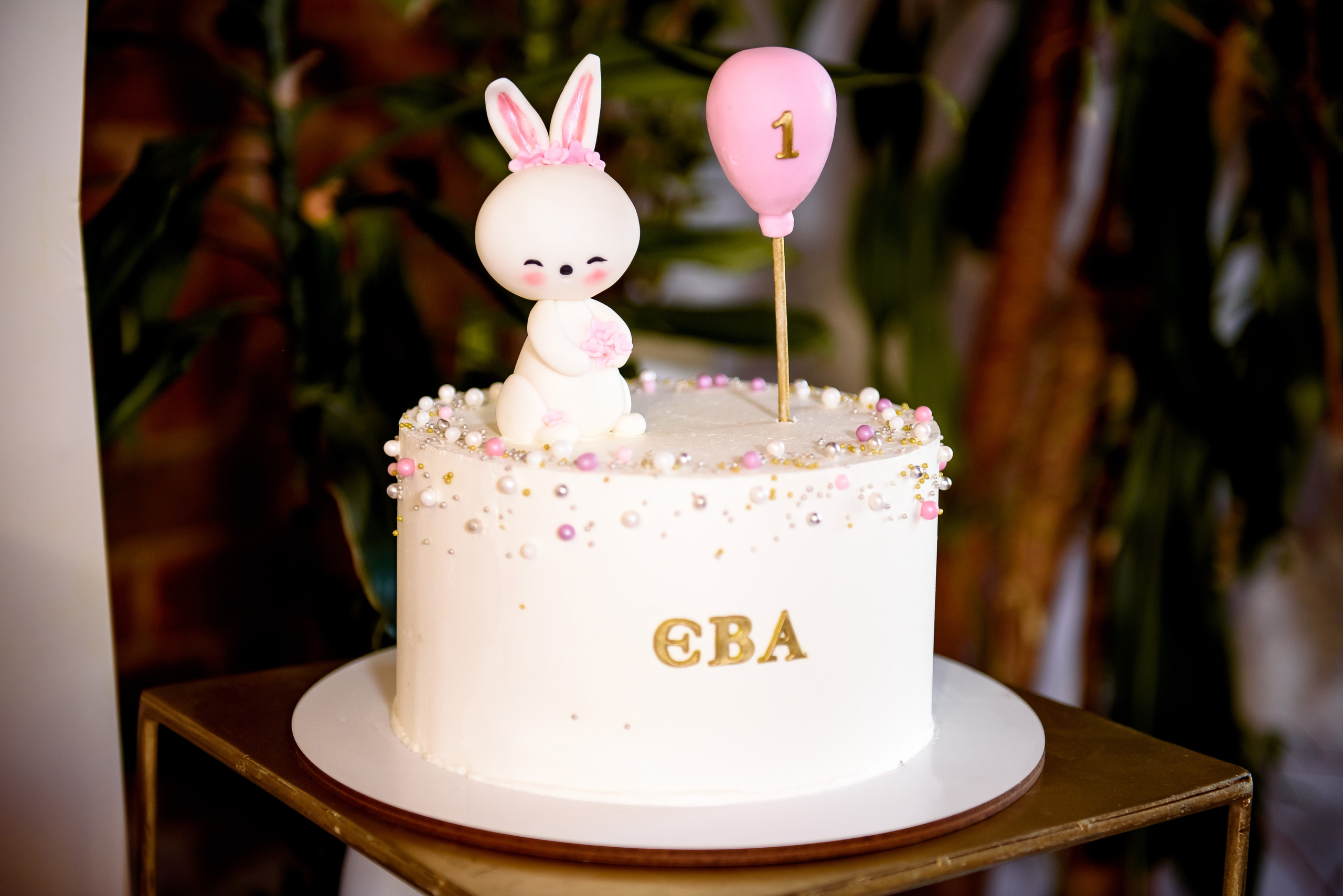 День народження Євочки. Весільний та сімейний фотограф Україна